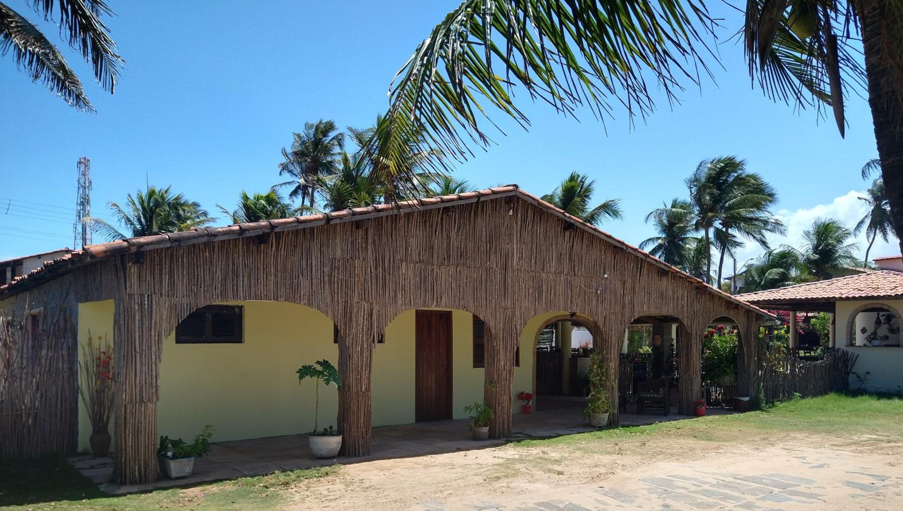 Arco Mundial Taíba