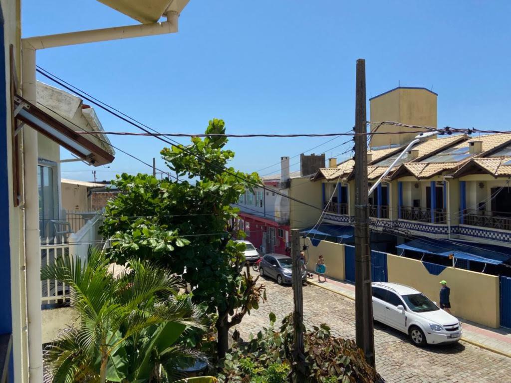 Pousada Maré Mar