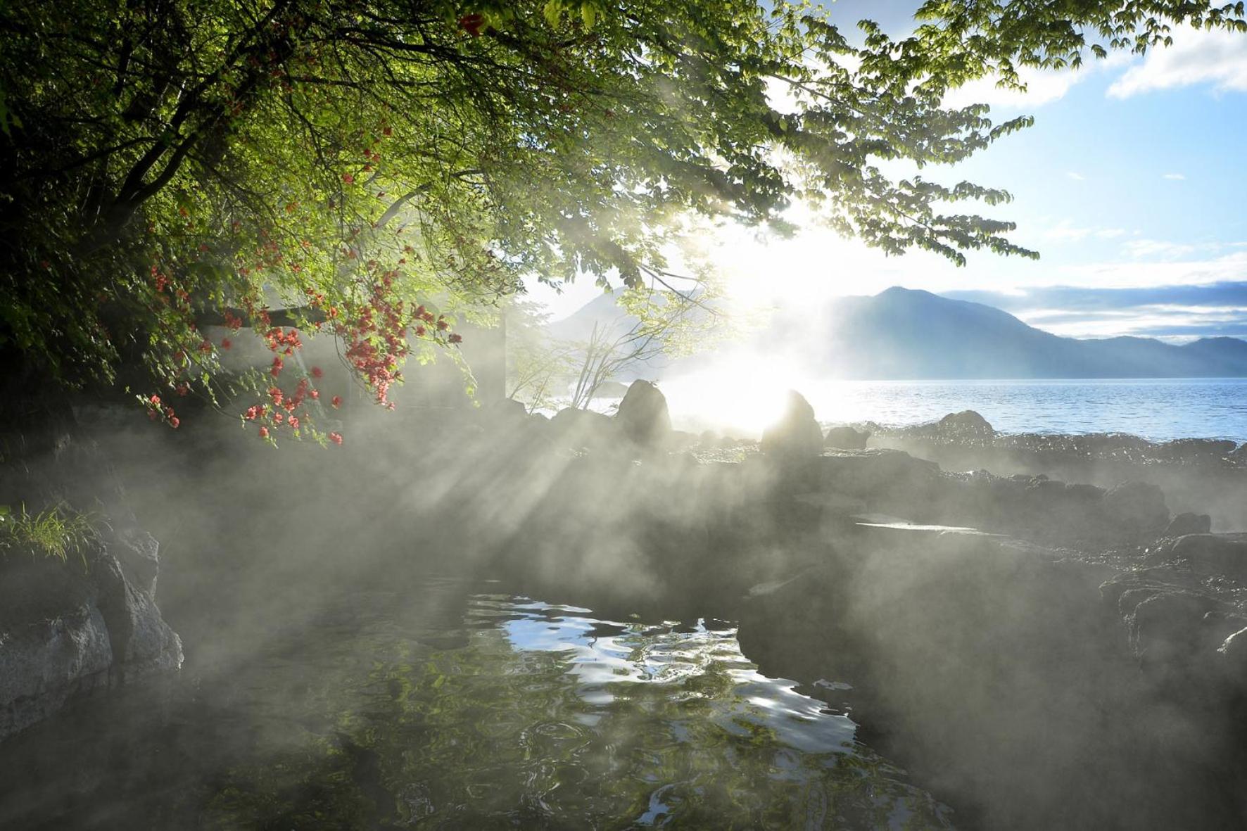 Sapporo's Secret Onsen Sanctuary Marukoma Onsen Ryokan