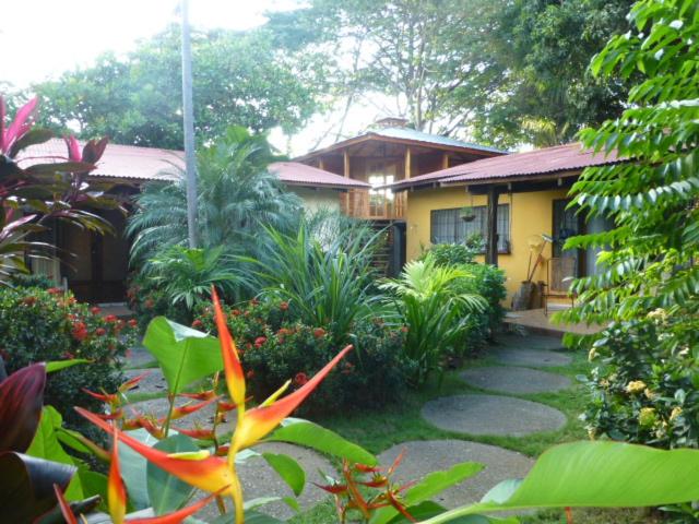 Villa Silvestre
