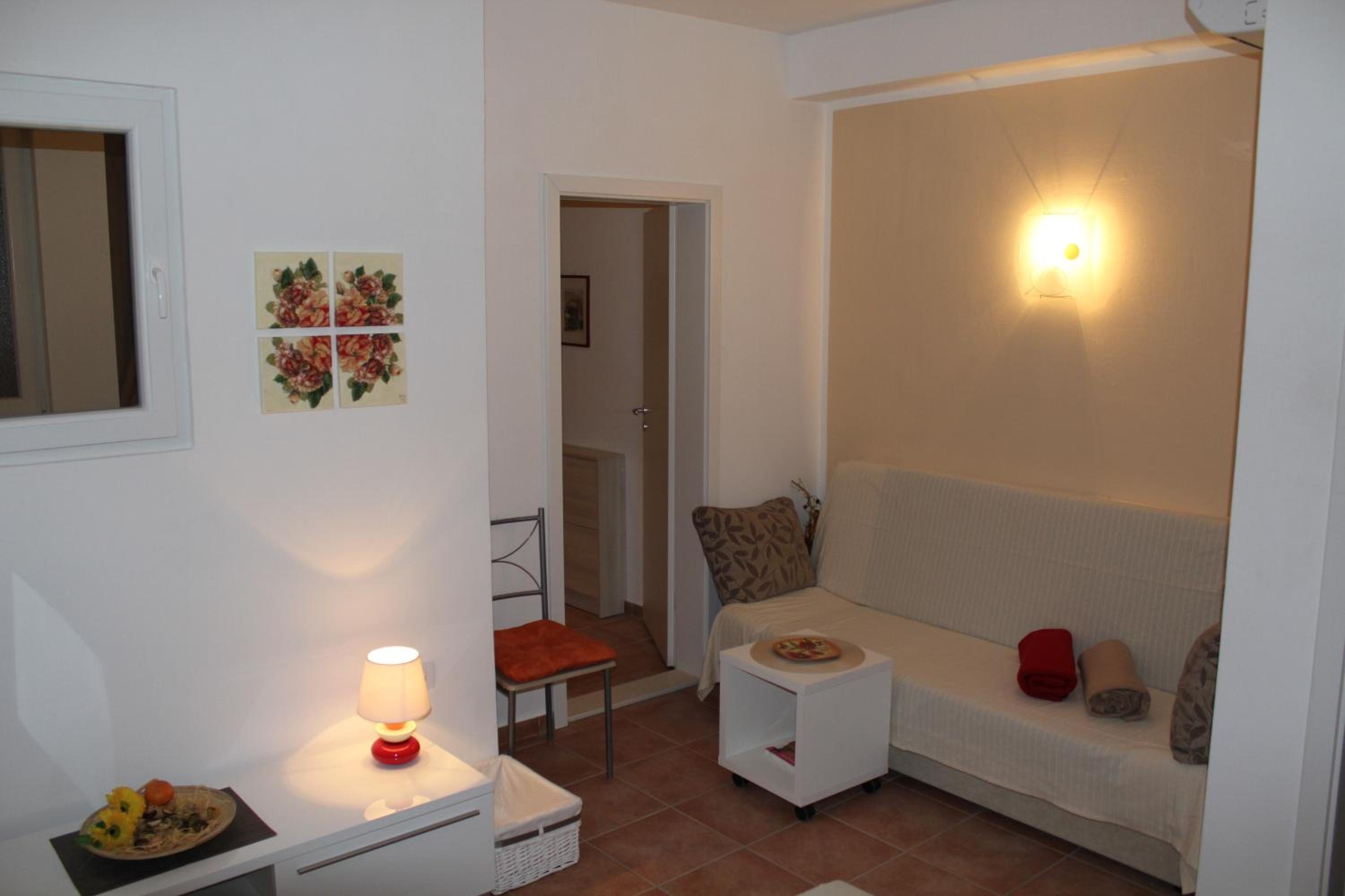 Apartments Madlena