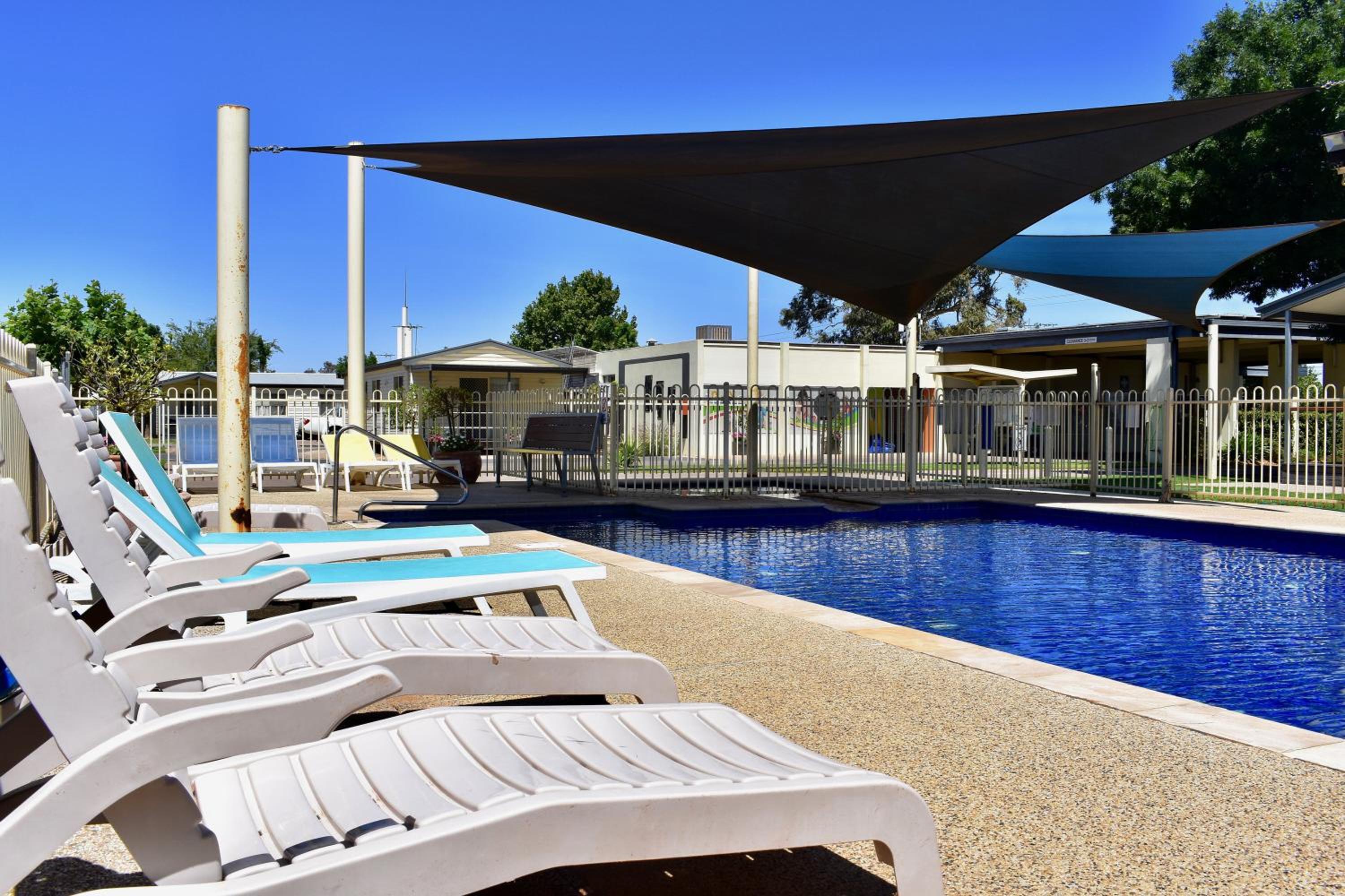 Mildura Vacations - BIG4 Mildura Getaway - Property Image 5