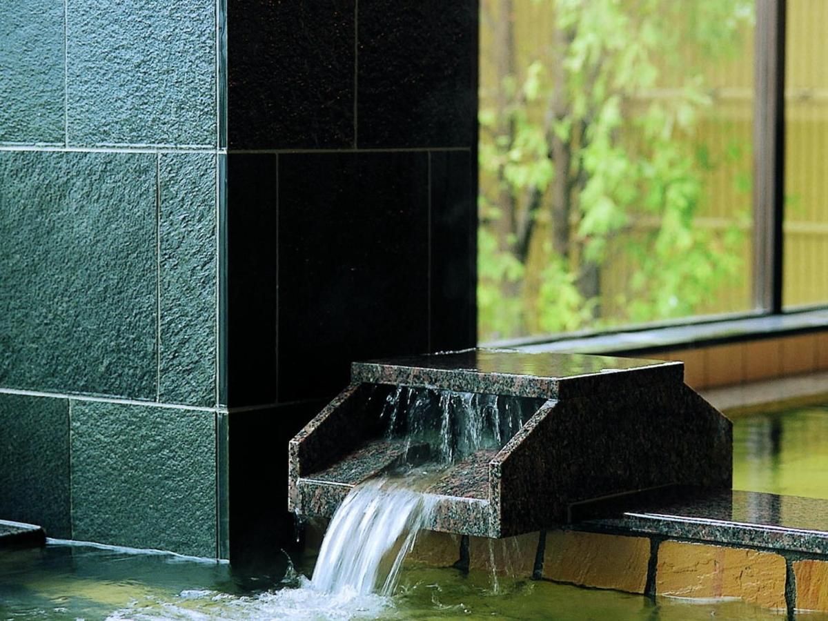 Sapporo's Secret Onsen Sanctuary Marukoma Onsen Ryokan