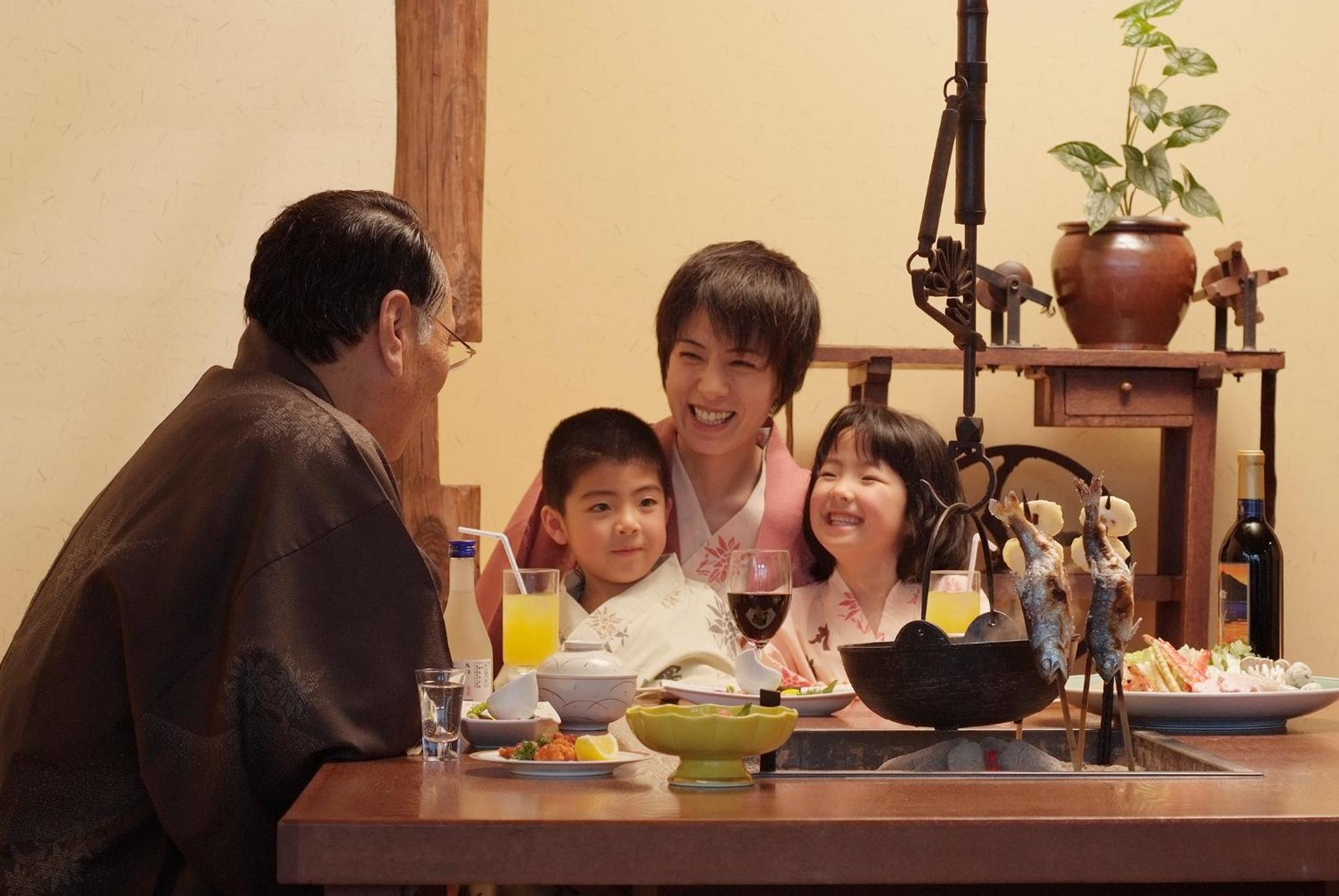 Sapporo's Secret Onsen Sanctuary Marukoma Onsen Ryokan