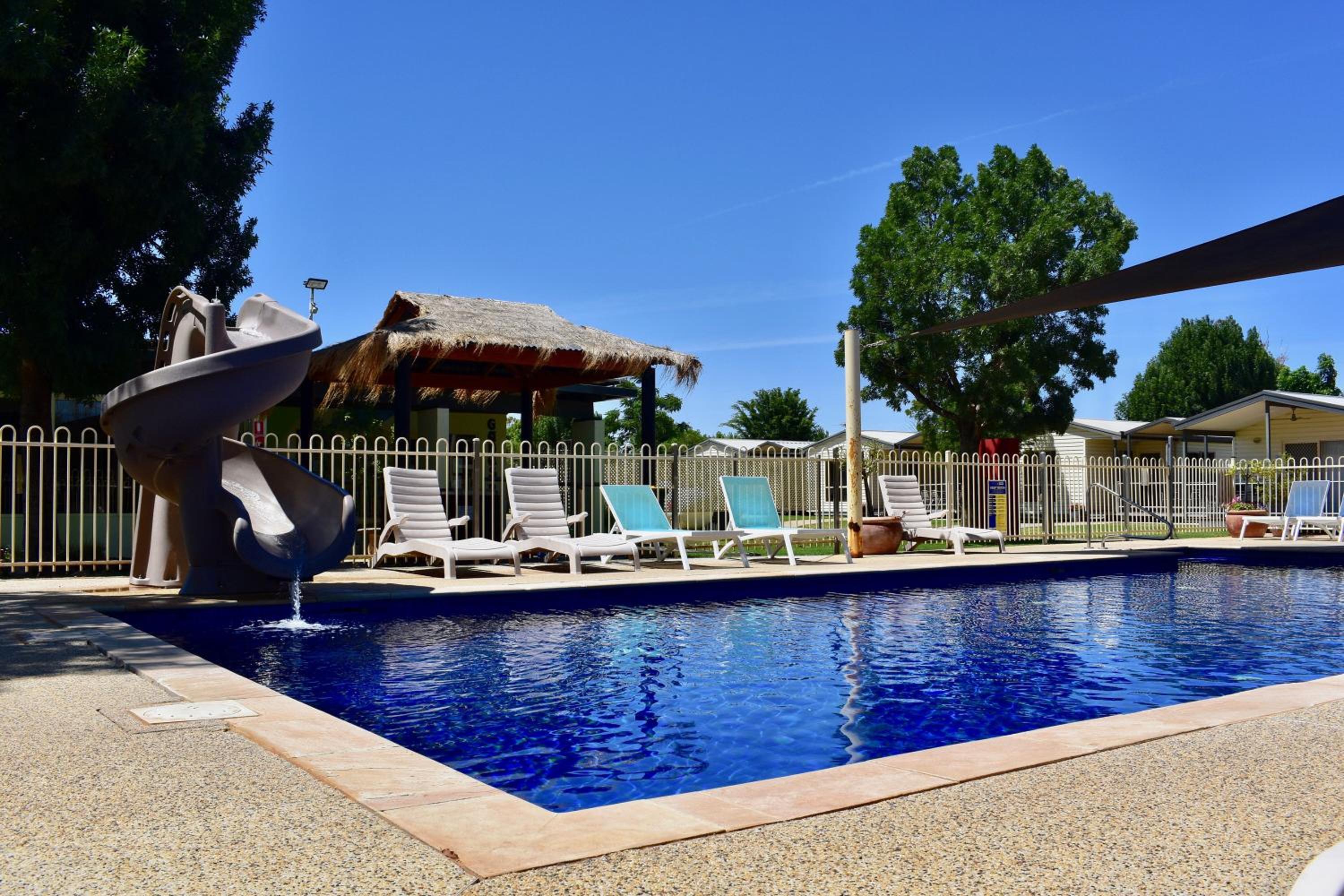 BIG4 Mildura Getaway