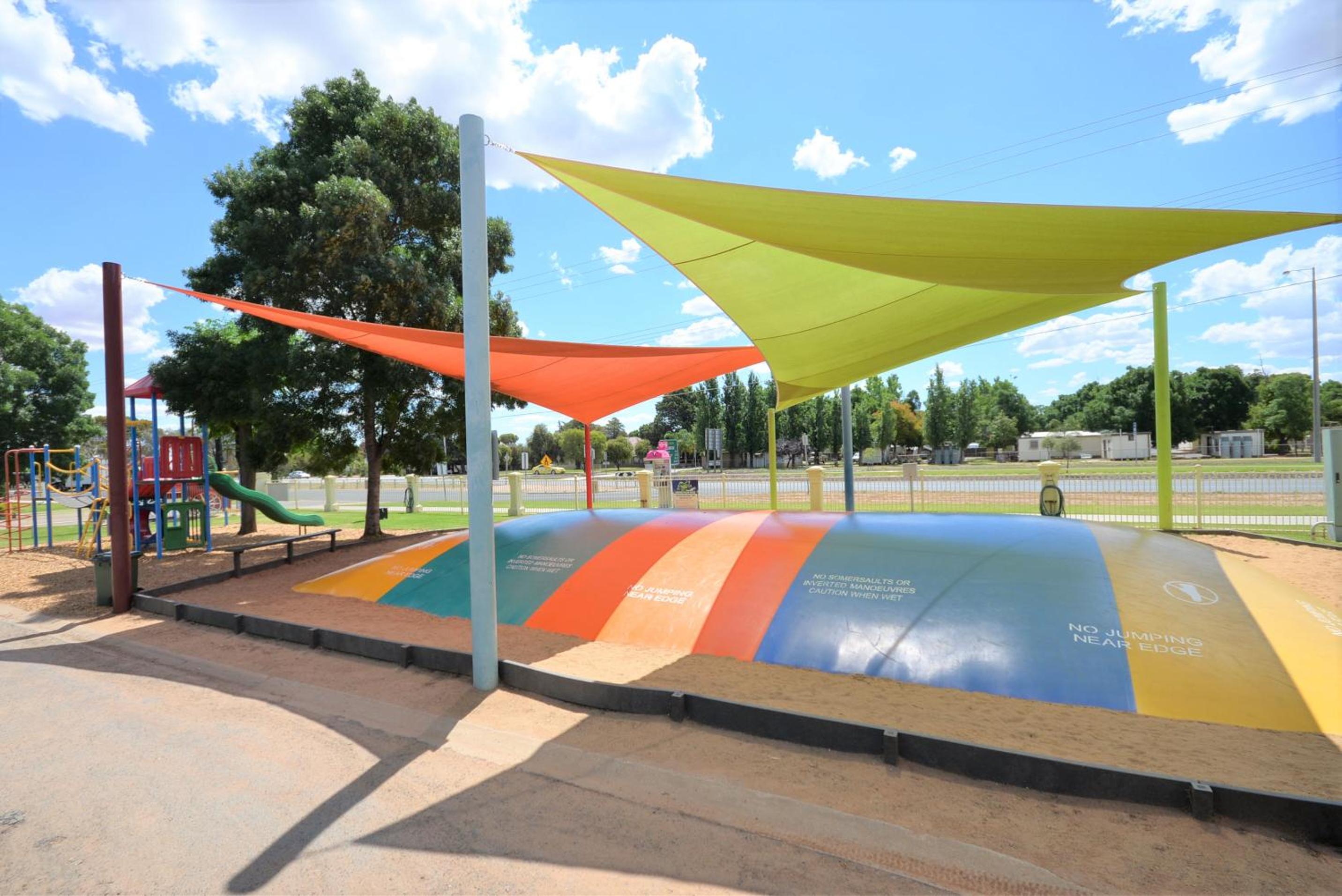 BIG4 Mildura Getaway