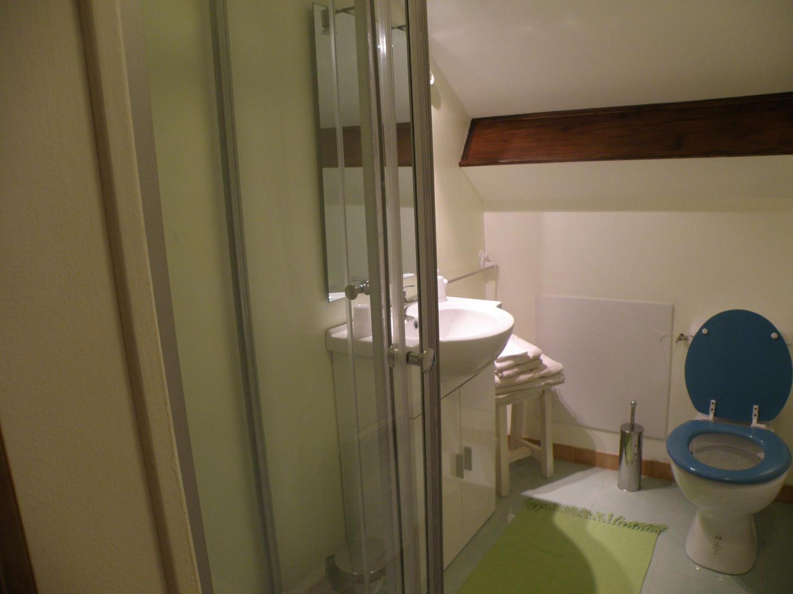 Chambres d'Hotes Le Pavillon du Charme