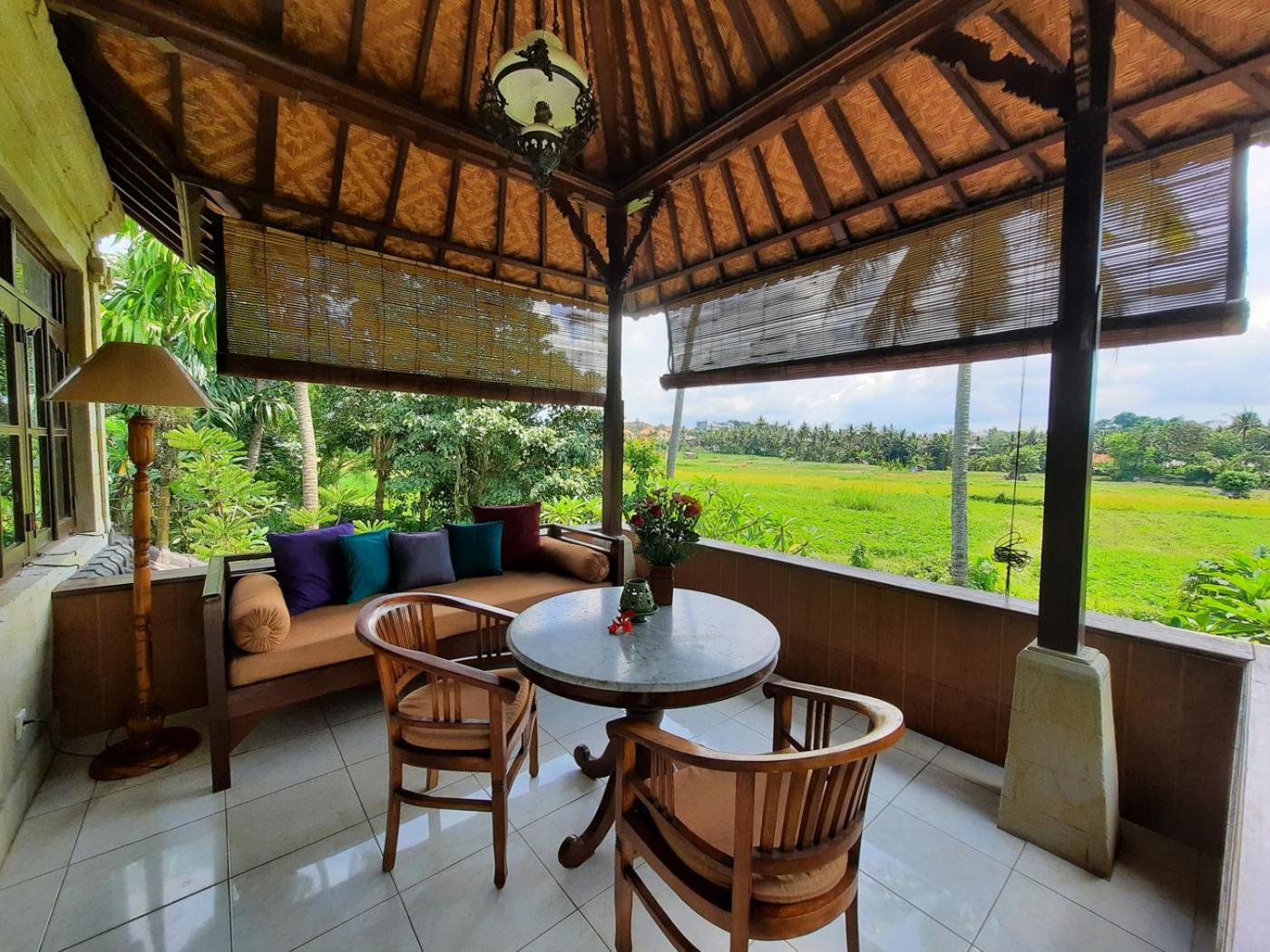 Alam Jiwa Ubud