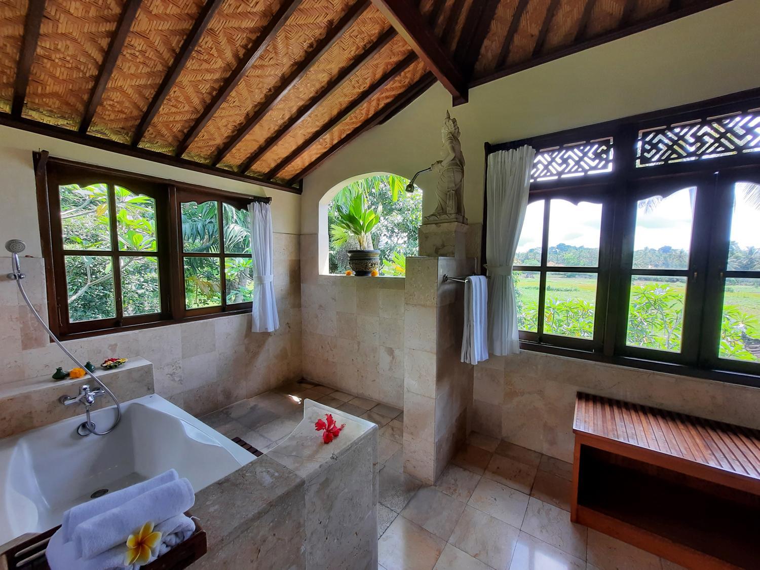Alam Jiwa Ubud