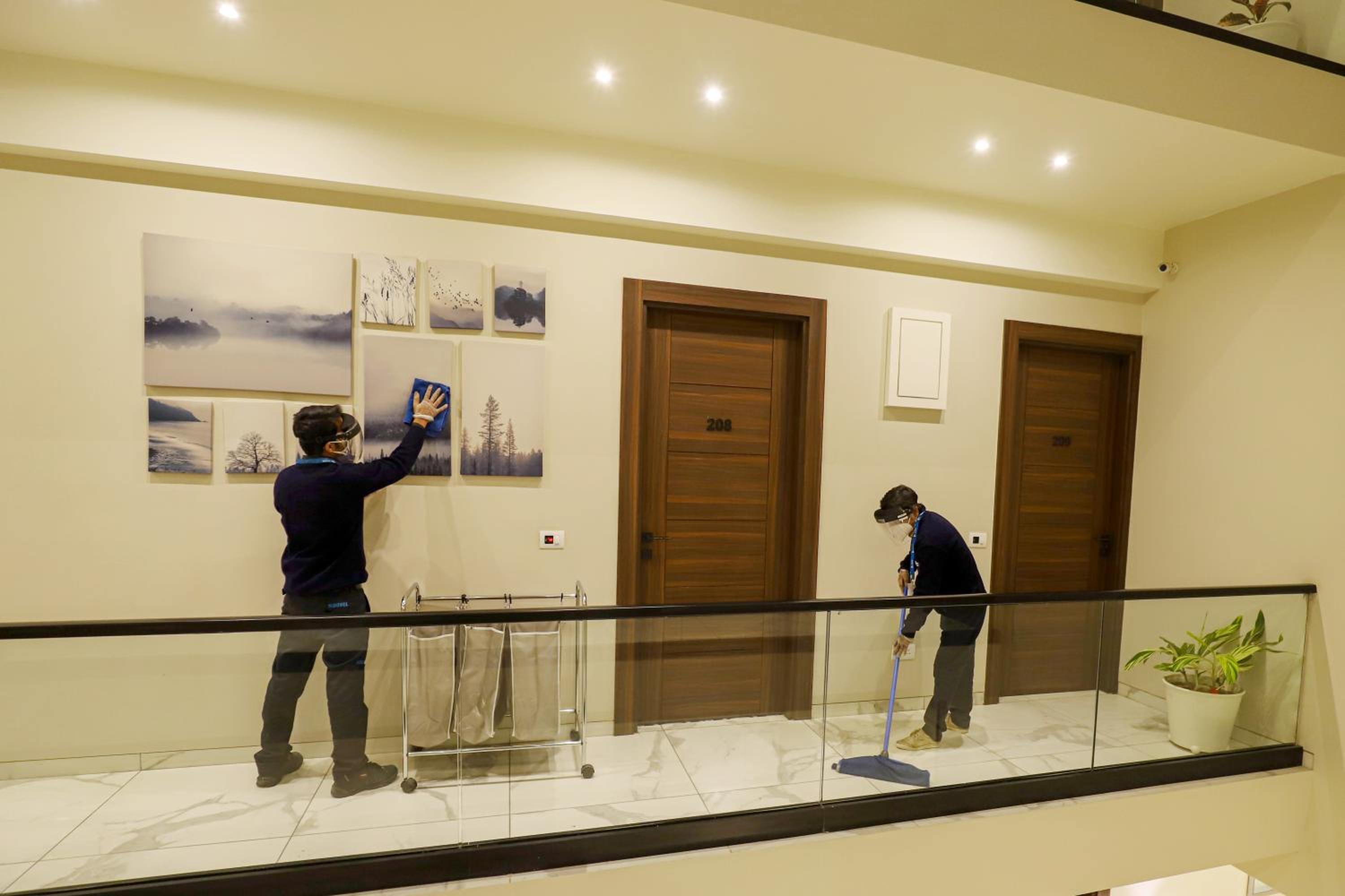 Gurgaon Vacations - Kohsa7 - Property Image 8