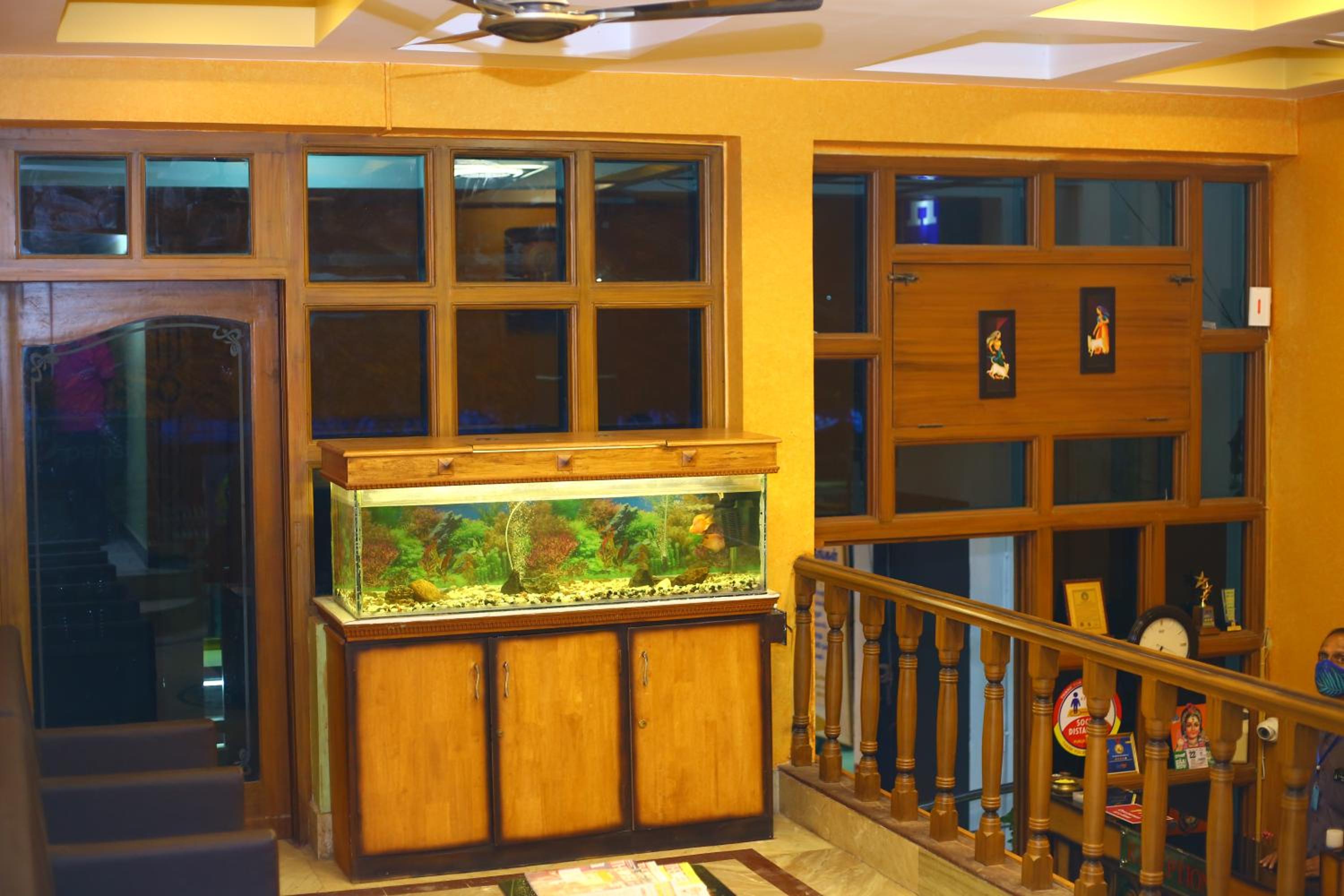Arudhra Residency