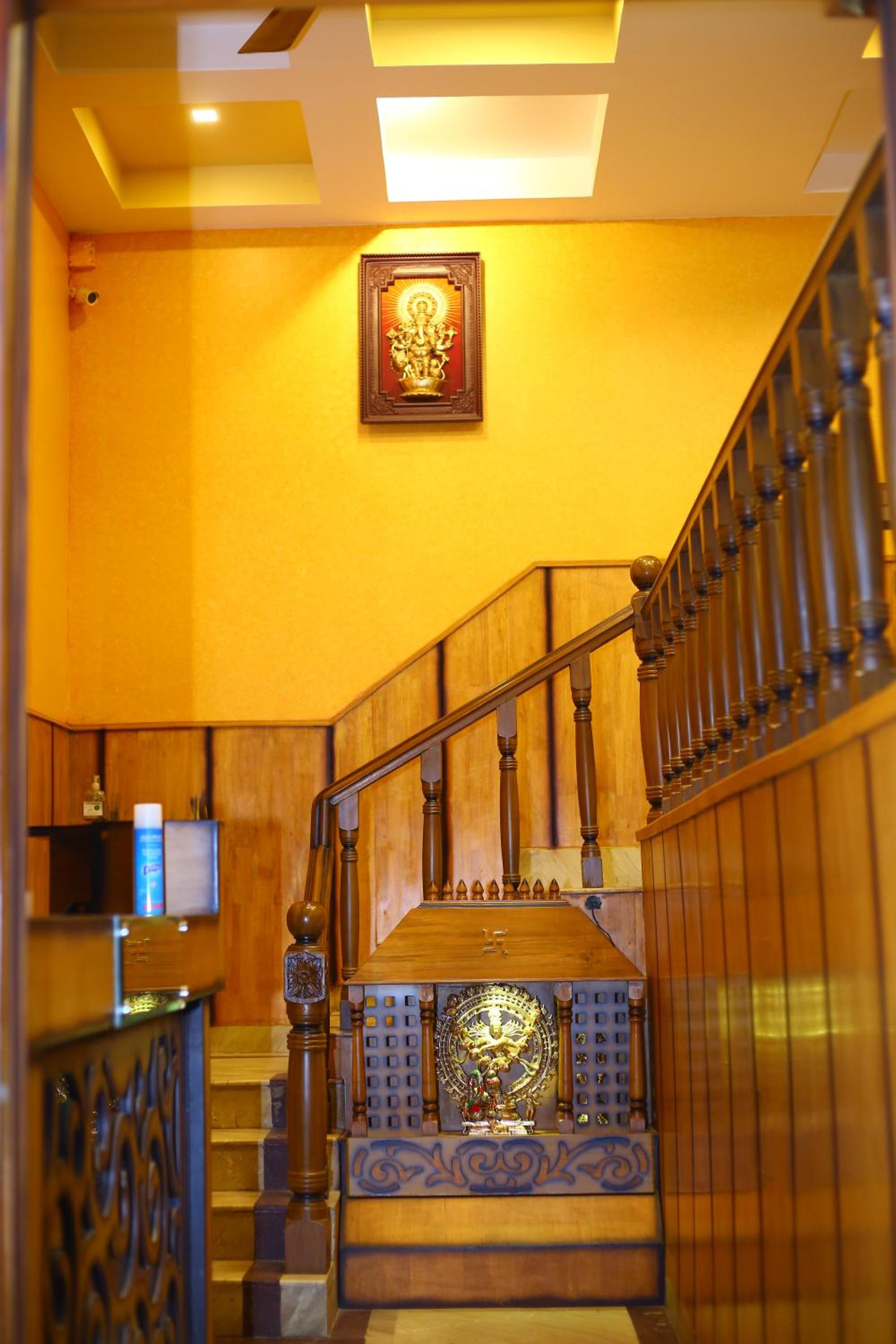 Arudhra Residency
