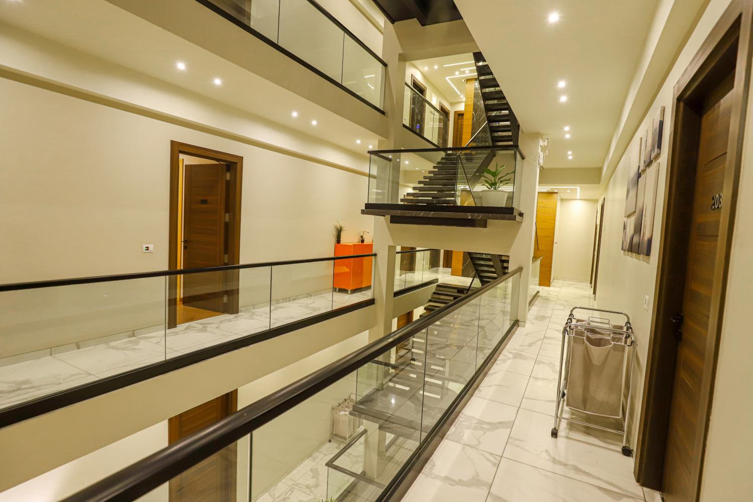 Gurgaon Vacations - Kohsa7 - Property Image 6