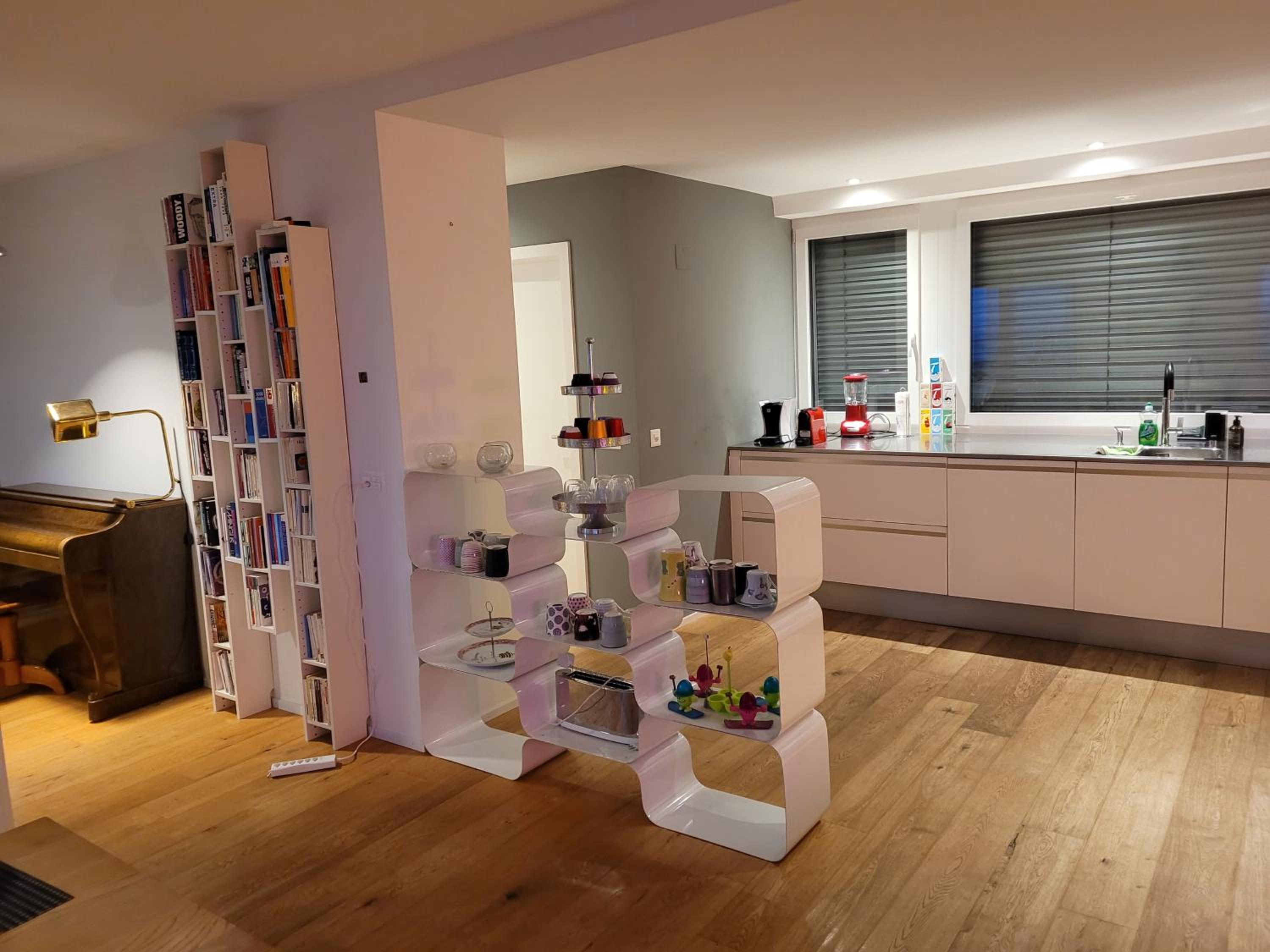 3-bedroom apartment with spectacular view