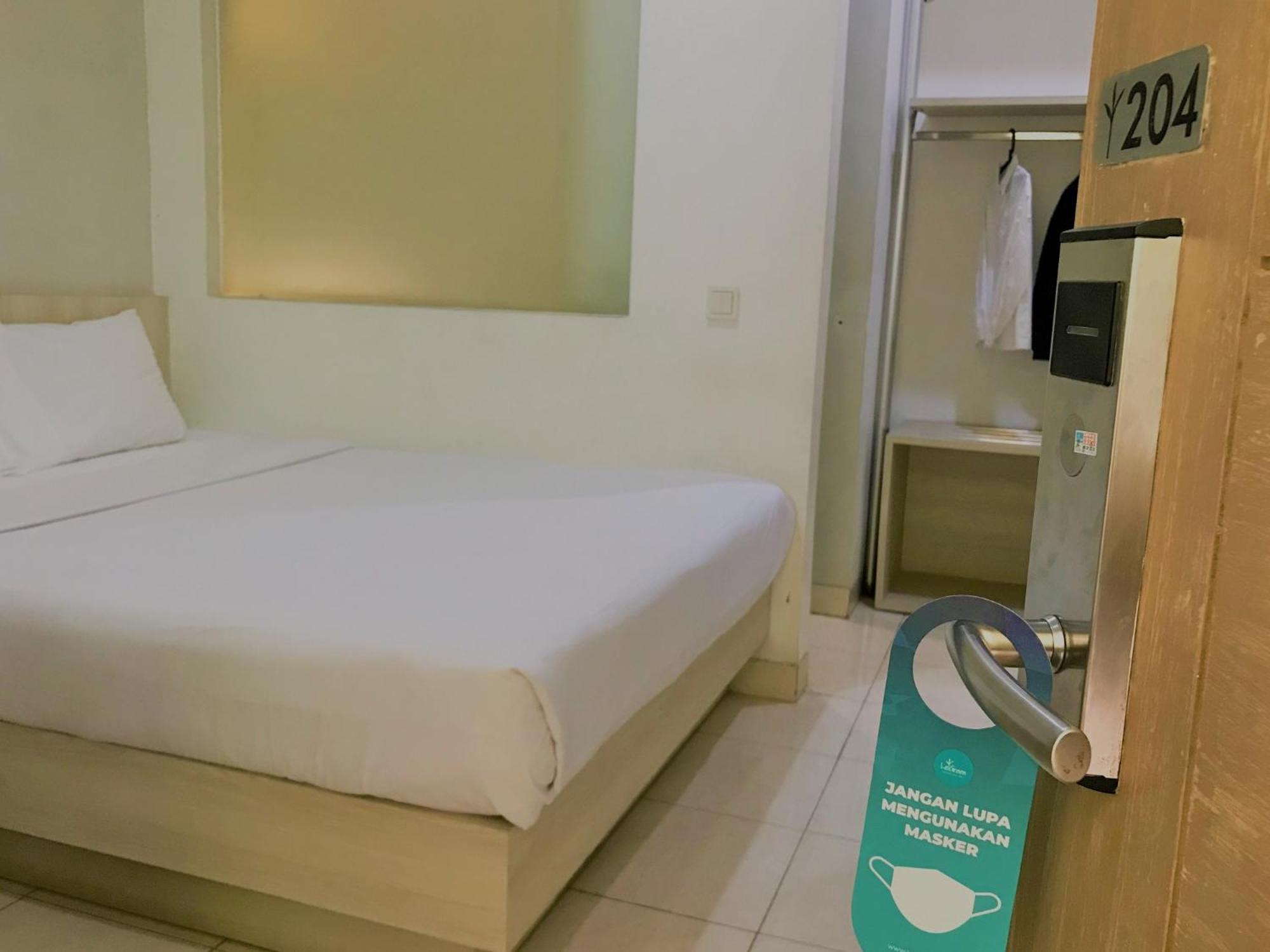 LeGreen Suite Penjernihan