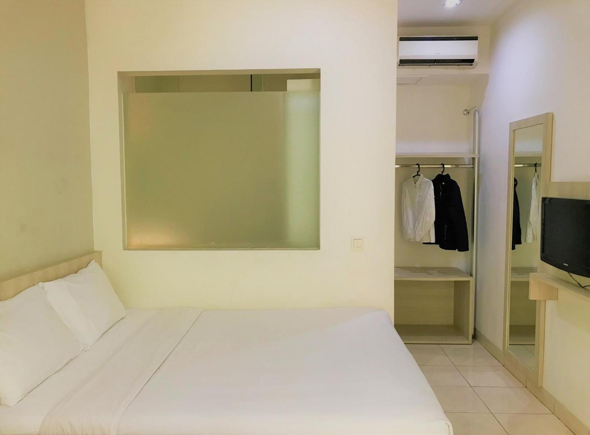 LeGreen Suite Penjernihan