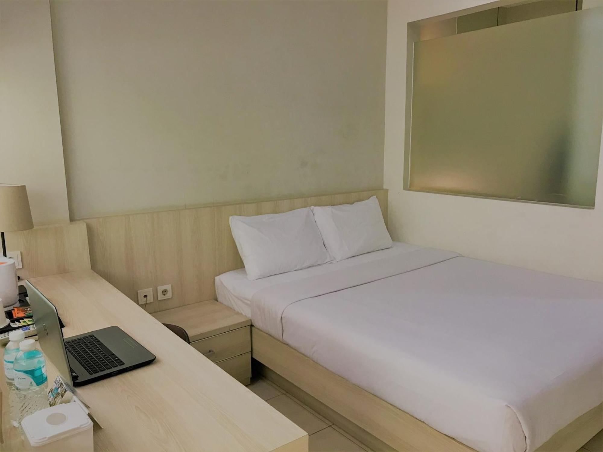 LeGreen Suite Penjernihan