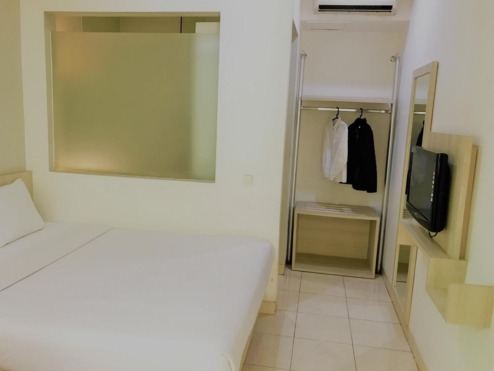 LeGreen Suite Penjernihan