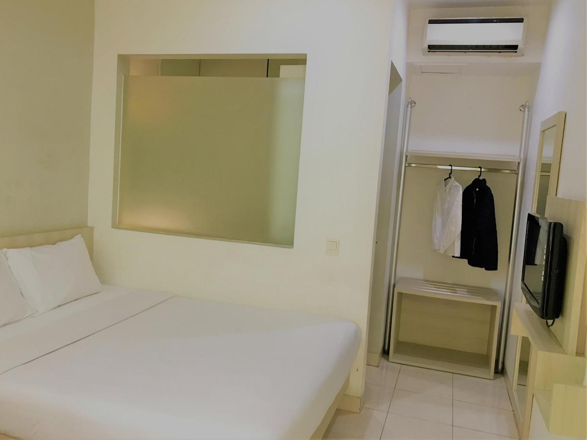 LeGreen Suite Penjernihan