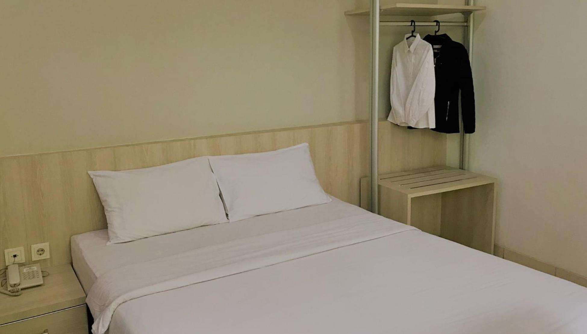 LeGreen Suite Penjernihan