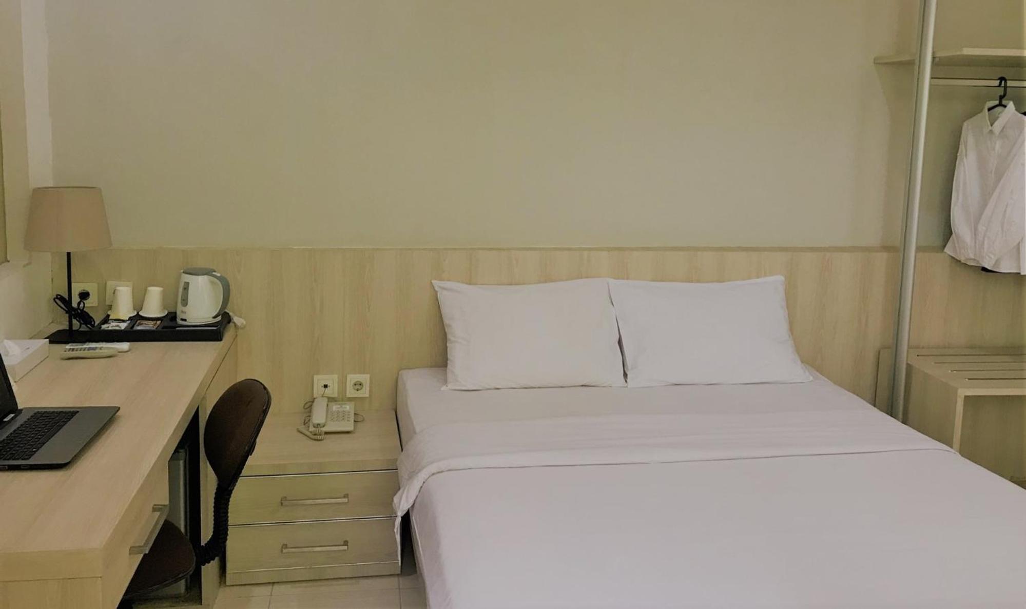 LeGreen Suite Penjernihan