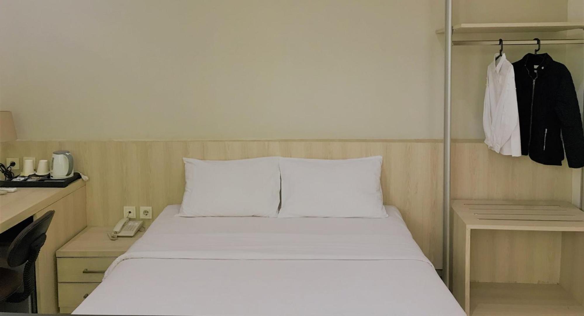 LeGreen Suite Penjernihan