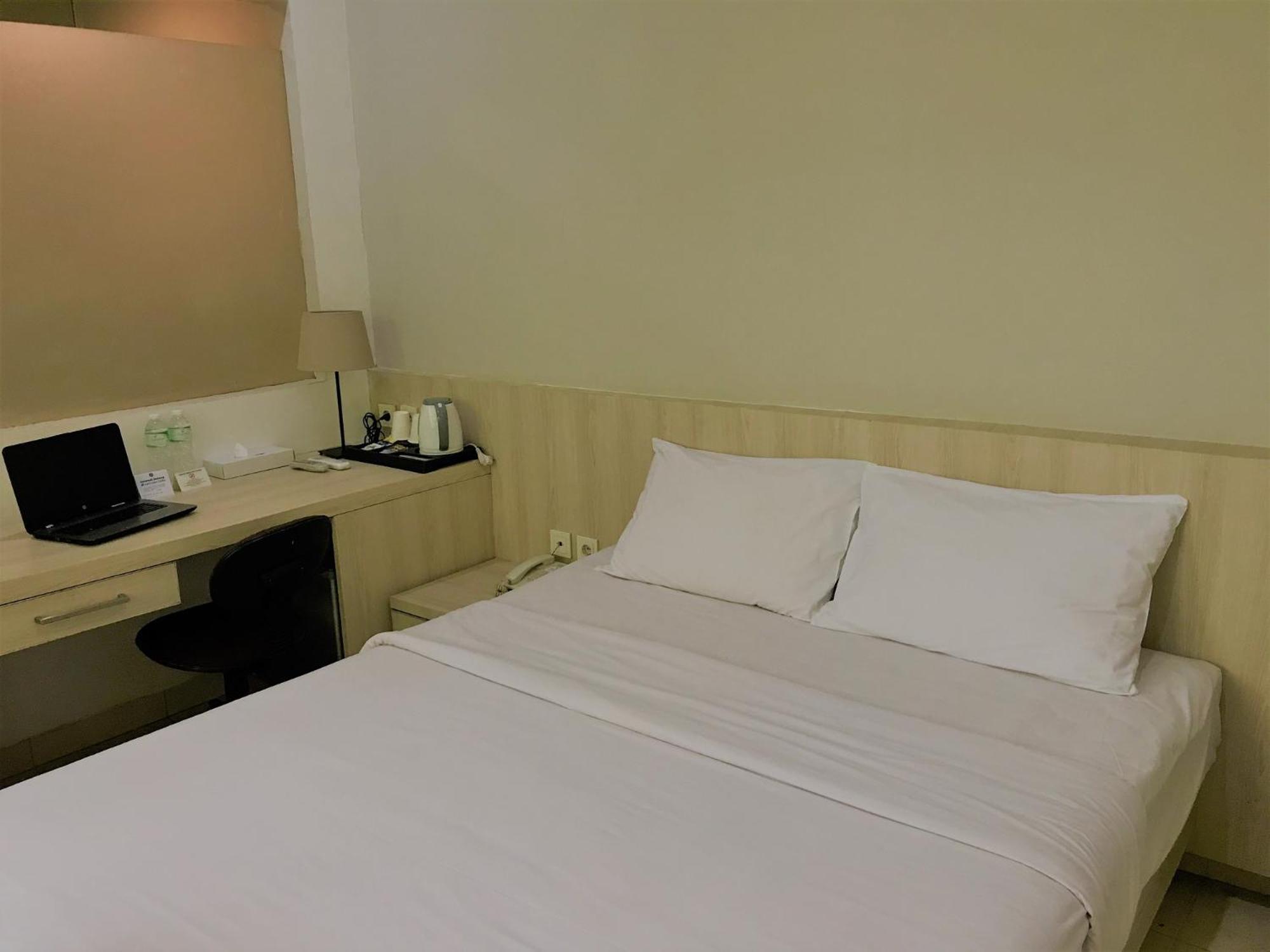 LeGreen Suite Penjernihan