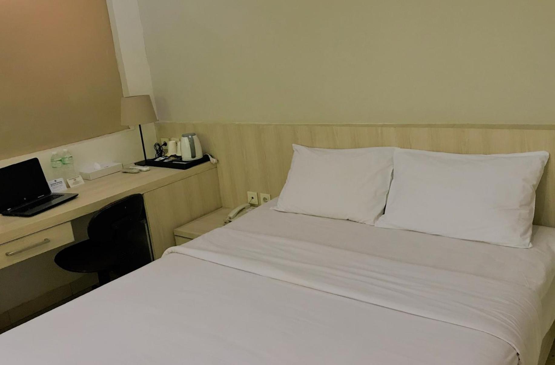 LeGreen Suite Penjernihan