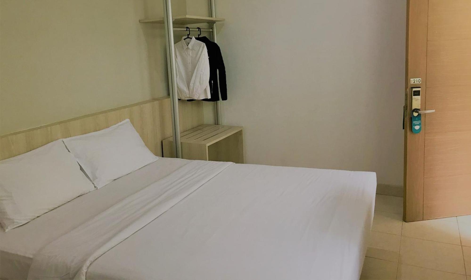 LeGreen Suite Penjernihan