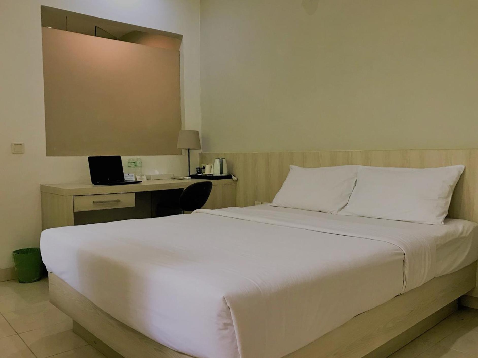 LeGreen Suite Penjernihan