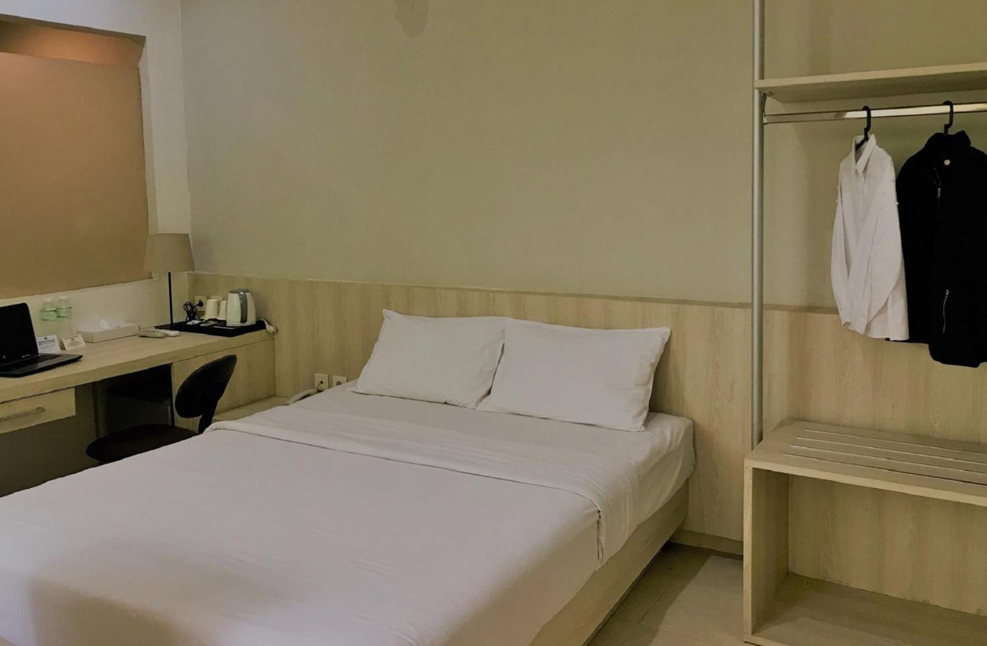 LeGreen Suite Penjernihan