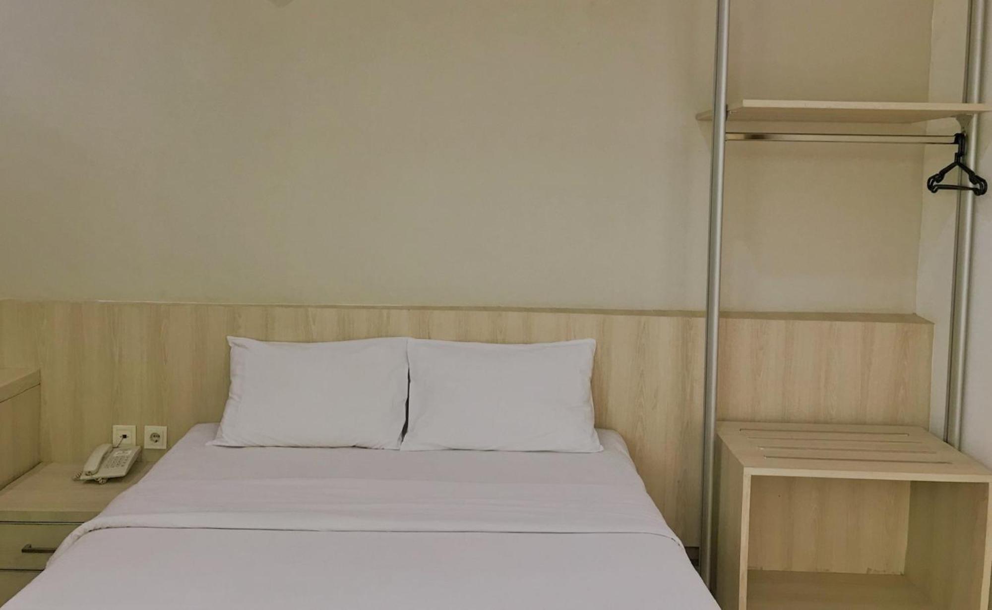 LeGreen Suite Penjernihan