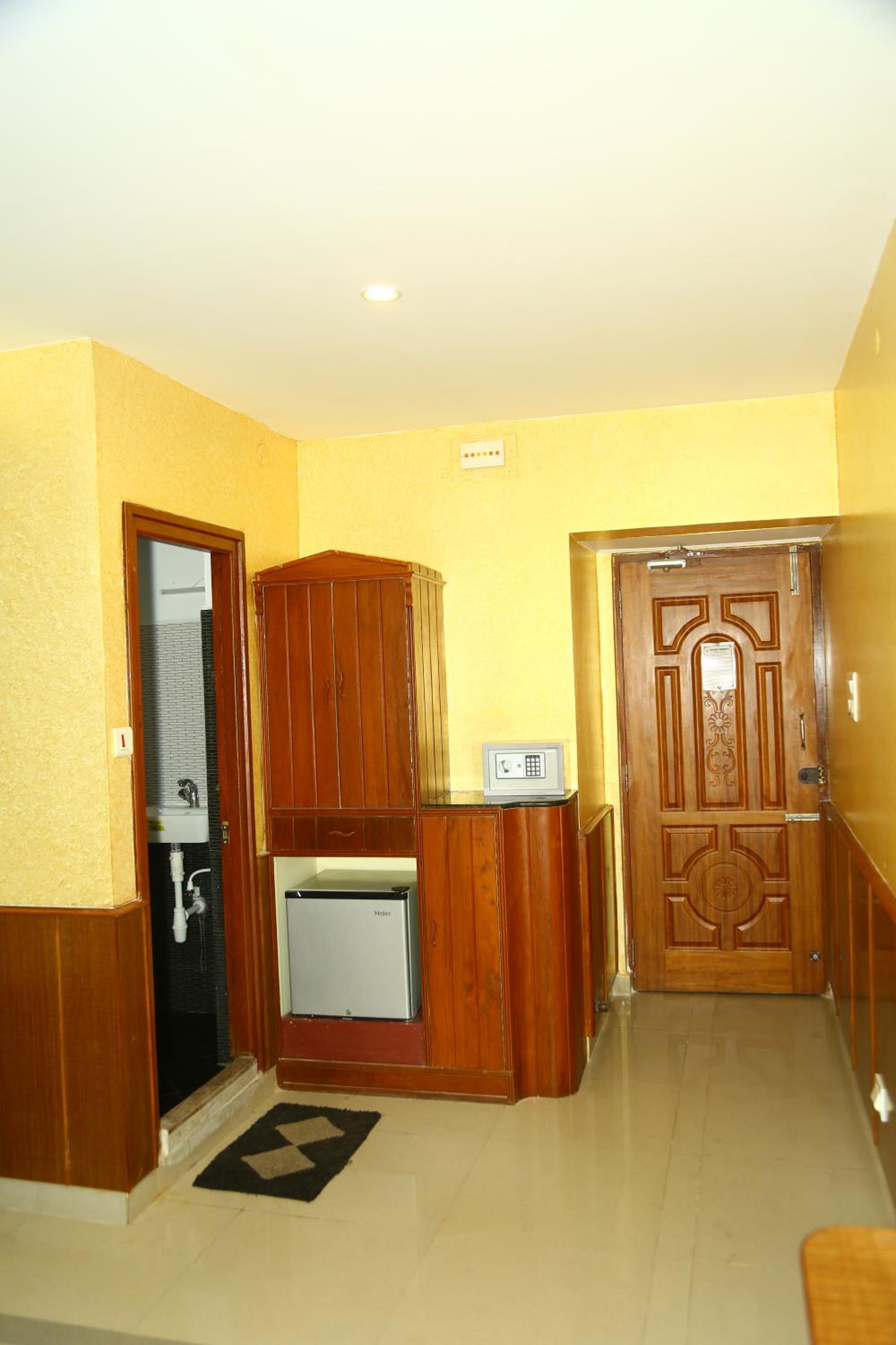 Arudhra Residency
