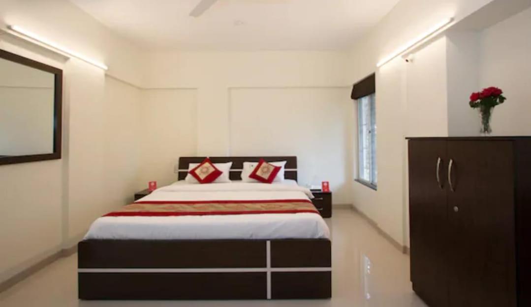Leisurely Abode Service Apartments And Homestay view 5
