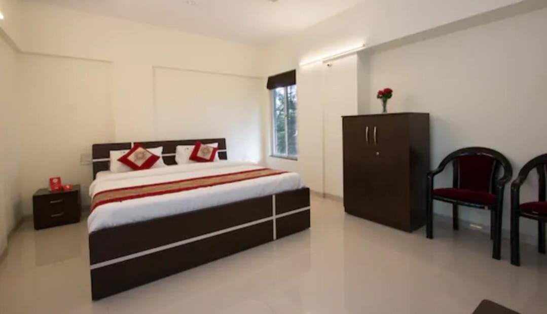Leisurely Abode Service Apartments And Homestay view 2