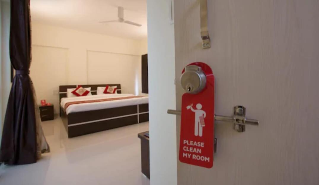 Leisurely Abode Service Apartments And Homestay view 4