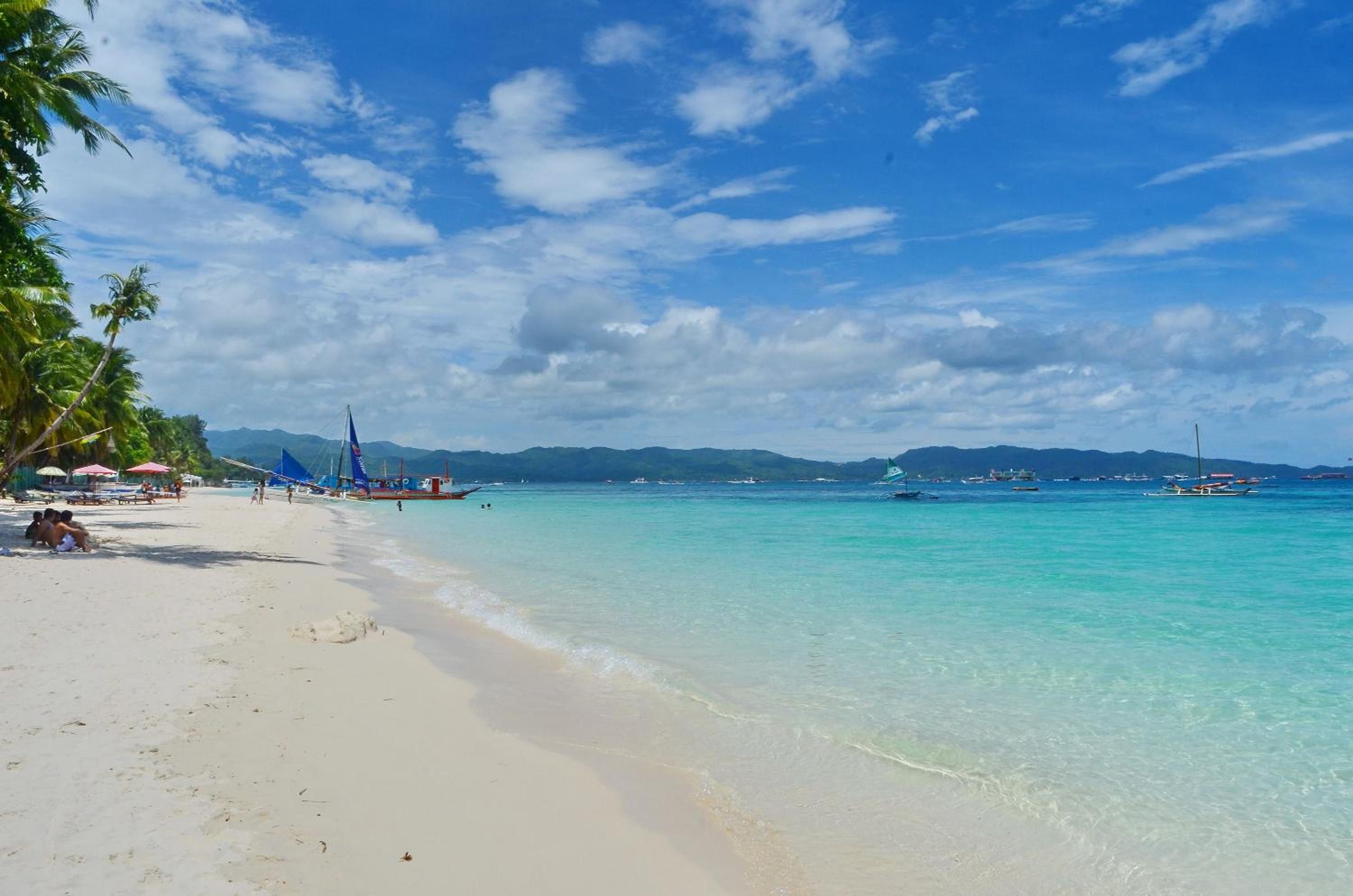 Mabuhay Beach House