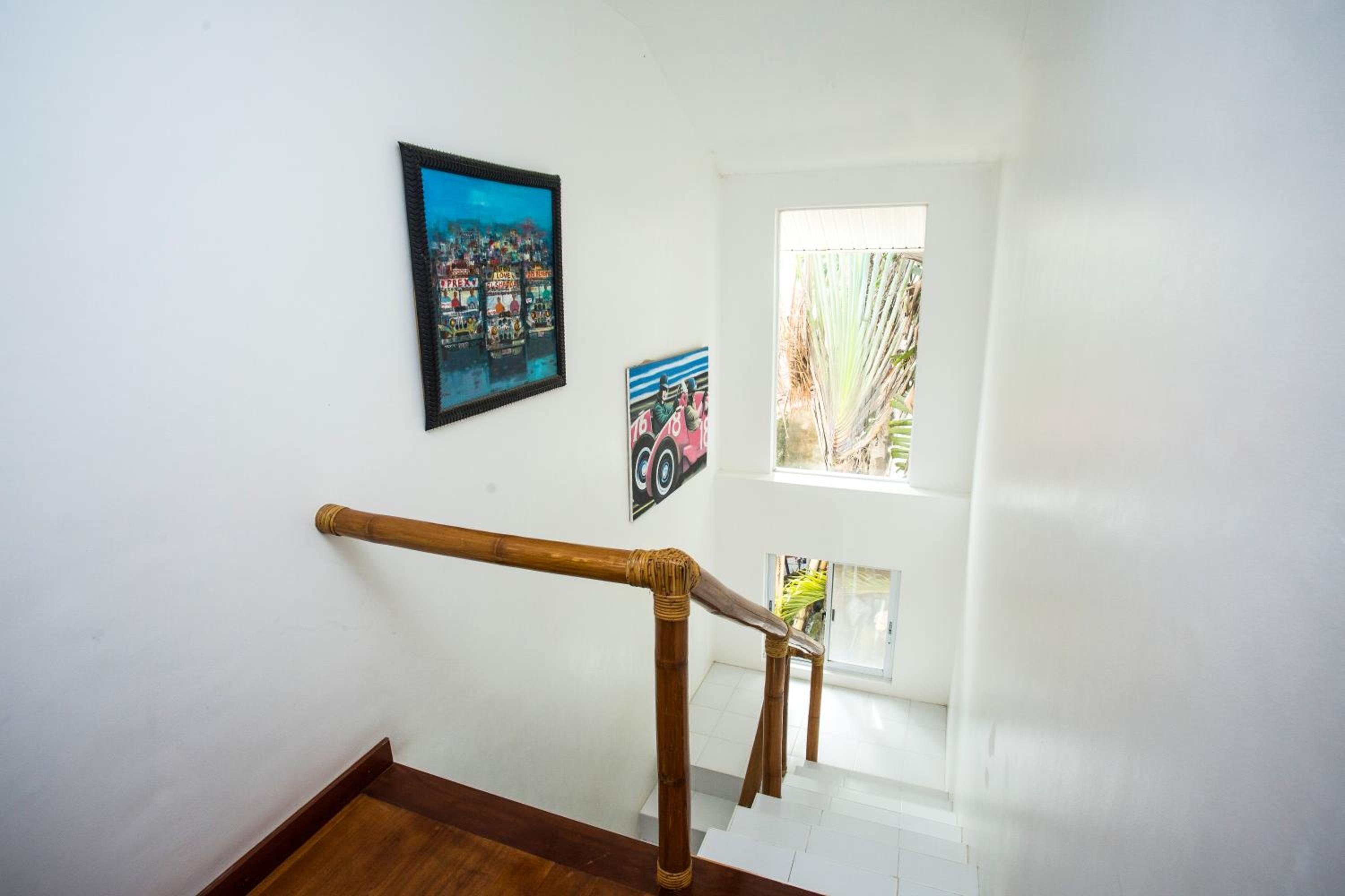 Mabuhay Beach House