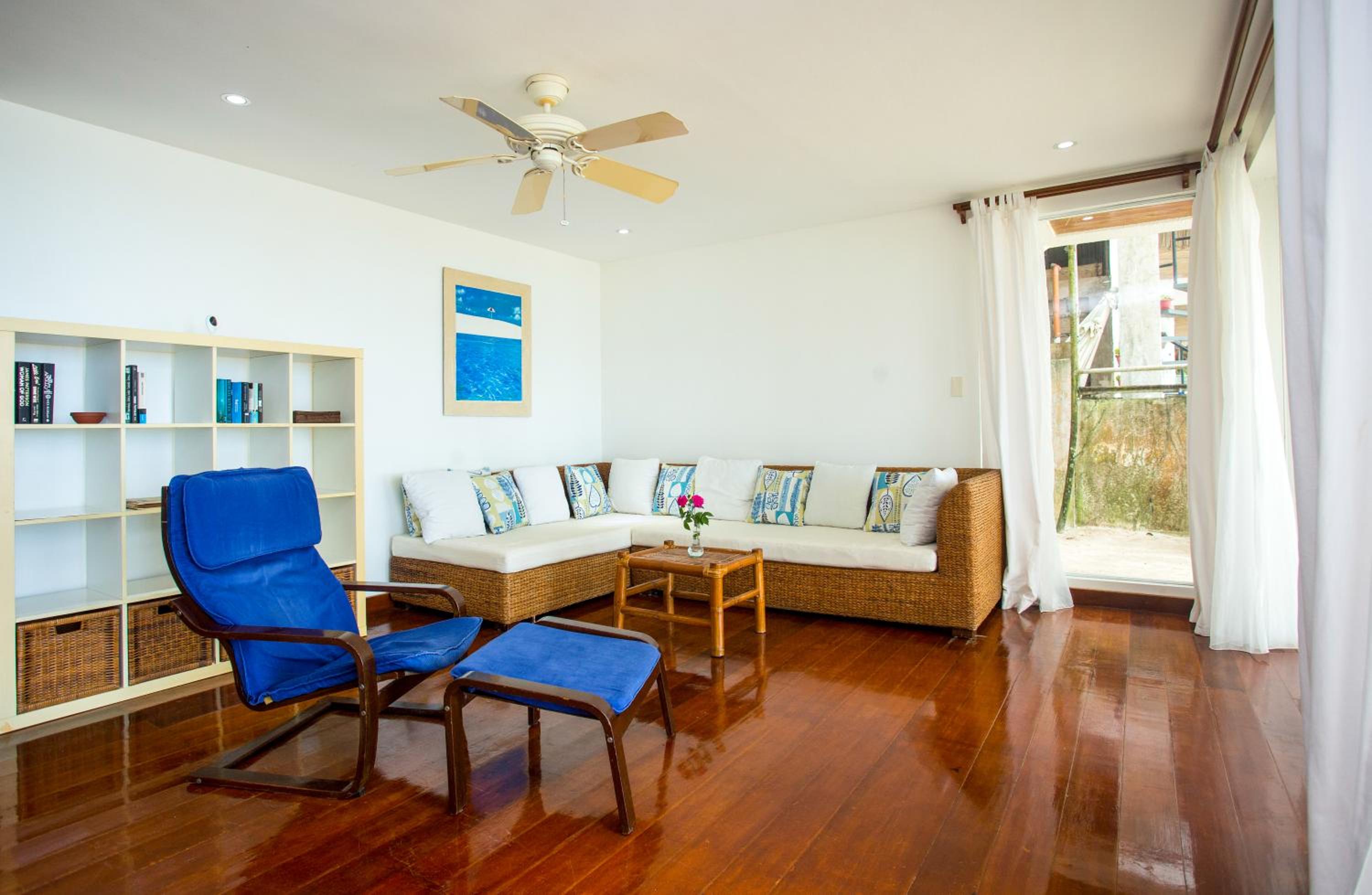 Mabuhay Beach House