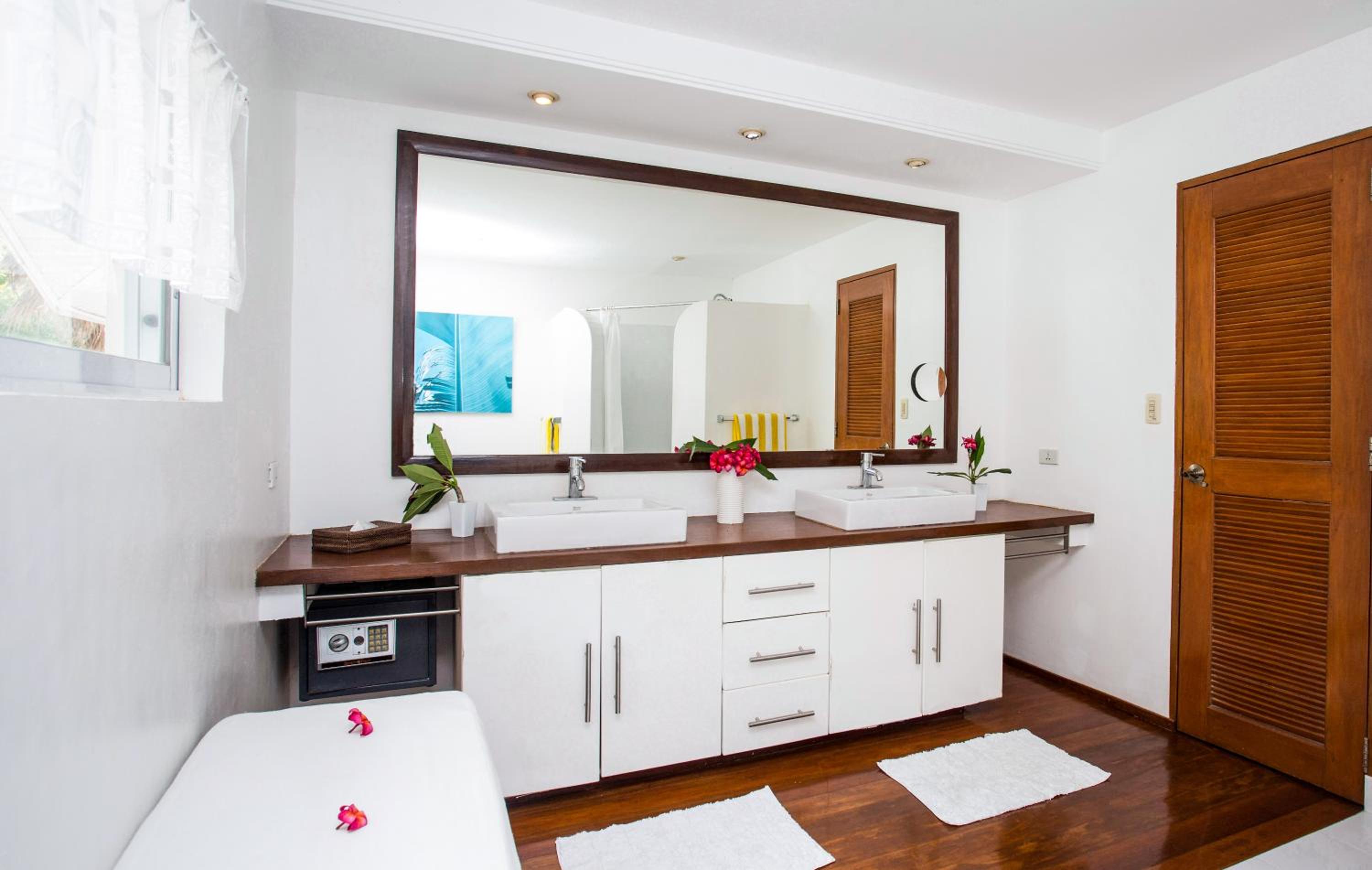 Mabuhay Beach House, Boracay - 17