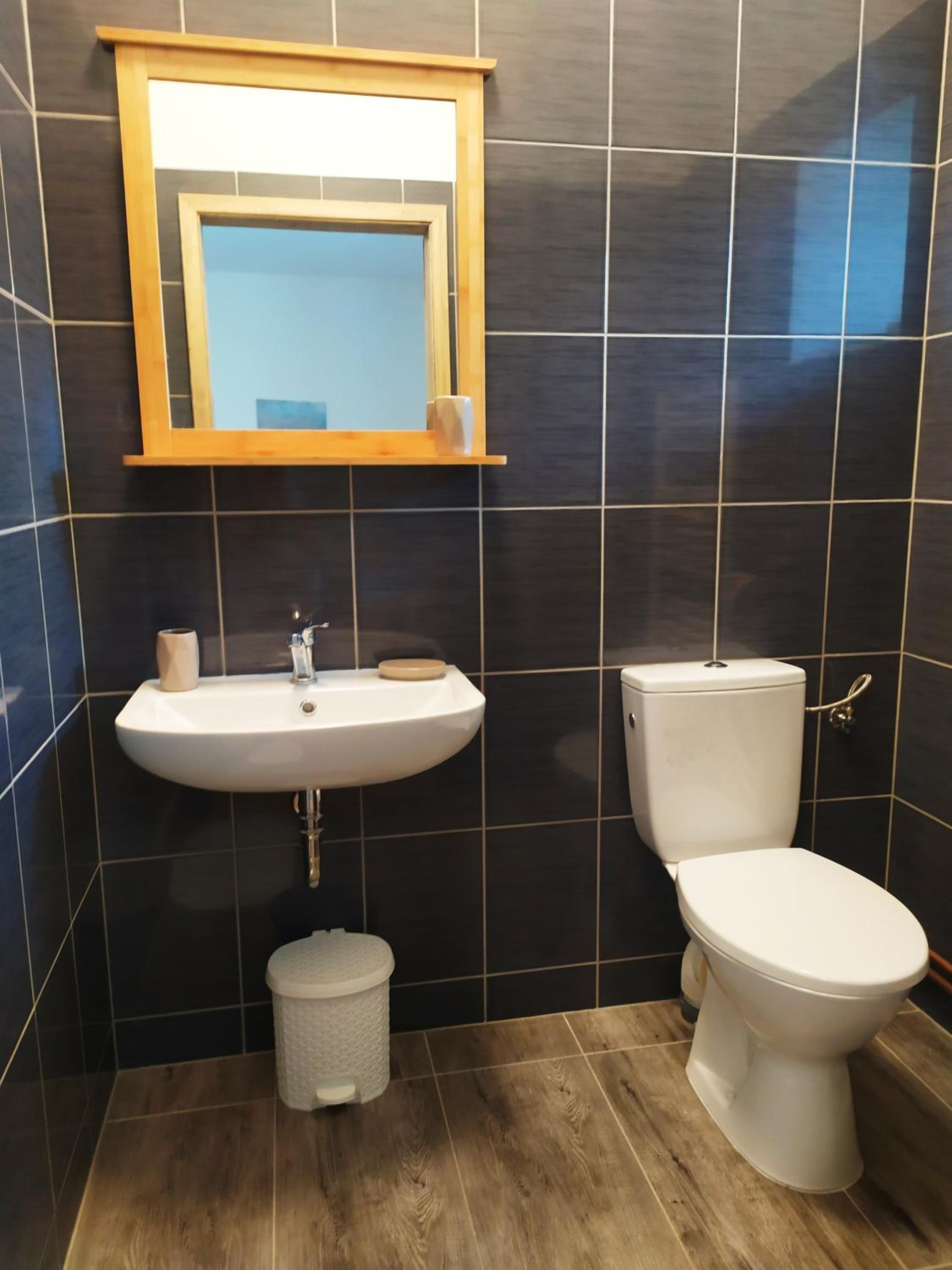 Penzion Kelčany u Kyjova