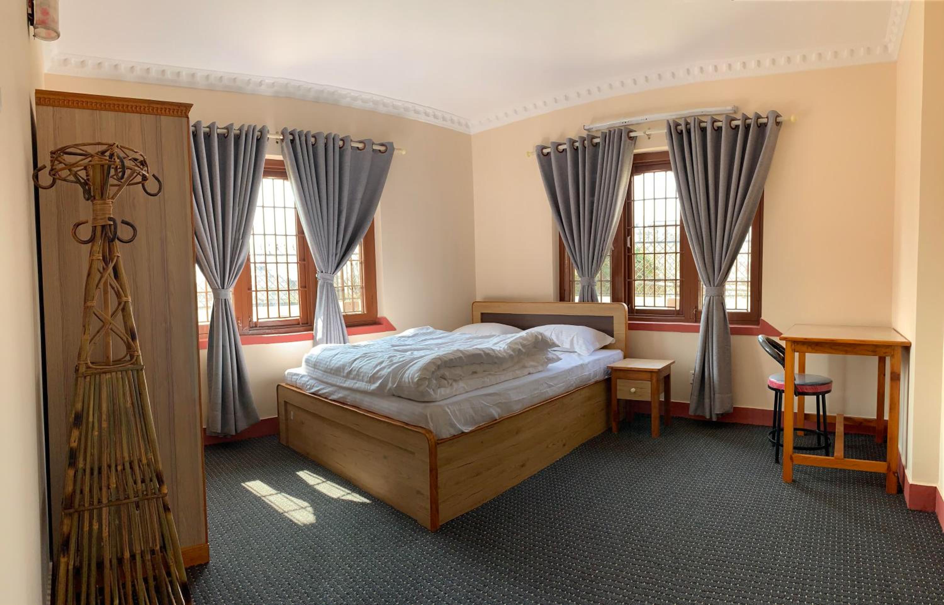 Budhanilkantha Luxury Apartment