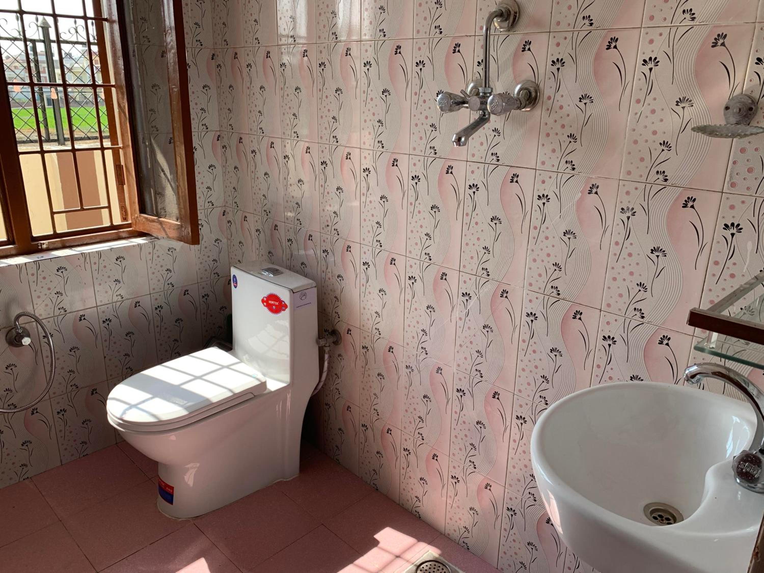 Budhanilkantha Luxury Apartment