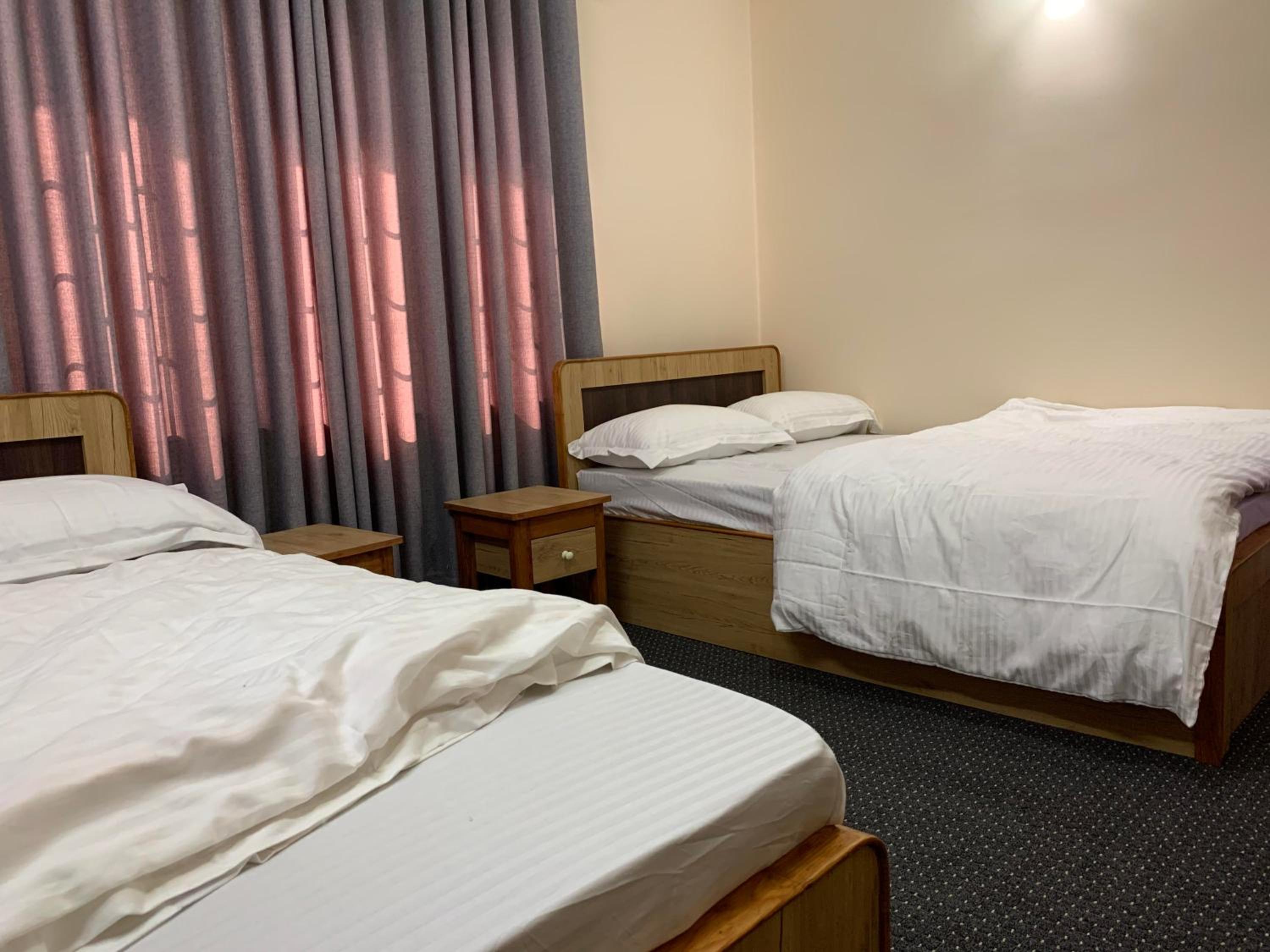 Budhanilkantha Luxury Apartment