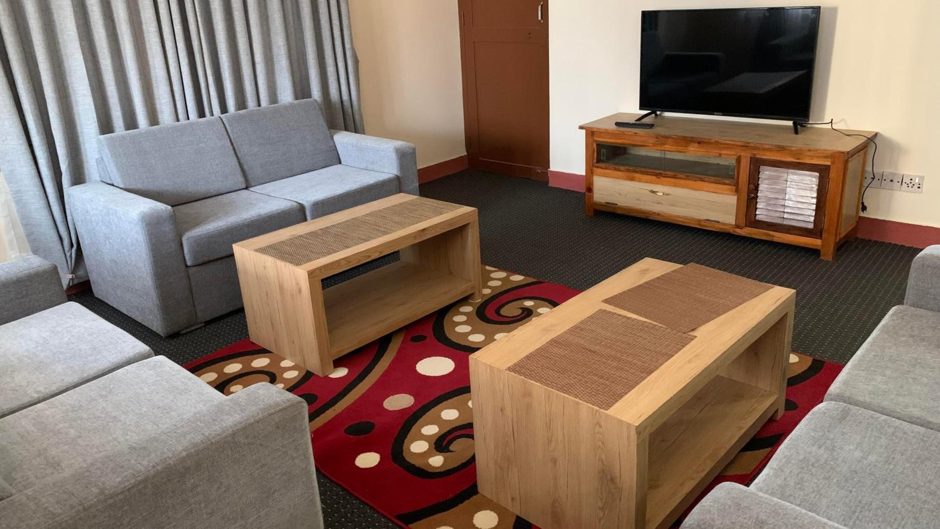 Budhanilkantha Luxury Apartment
