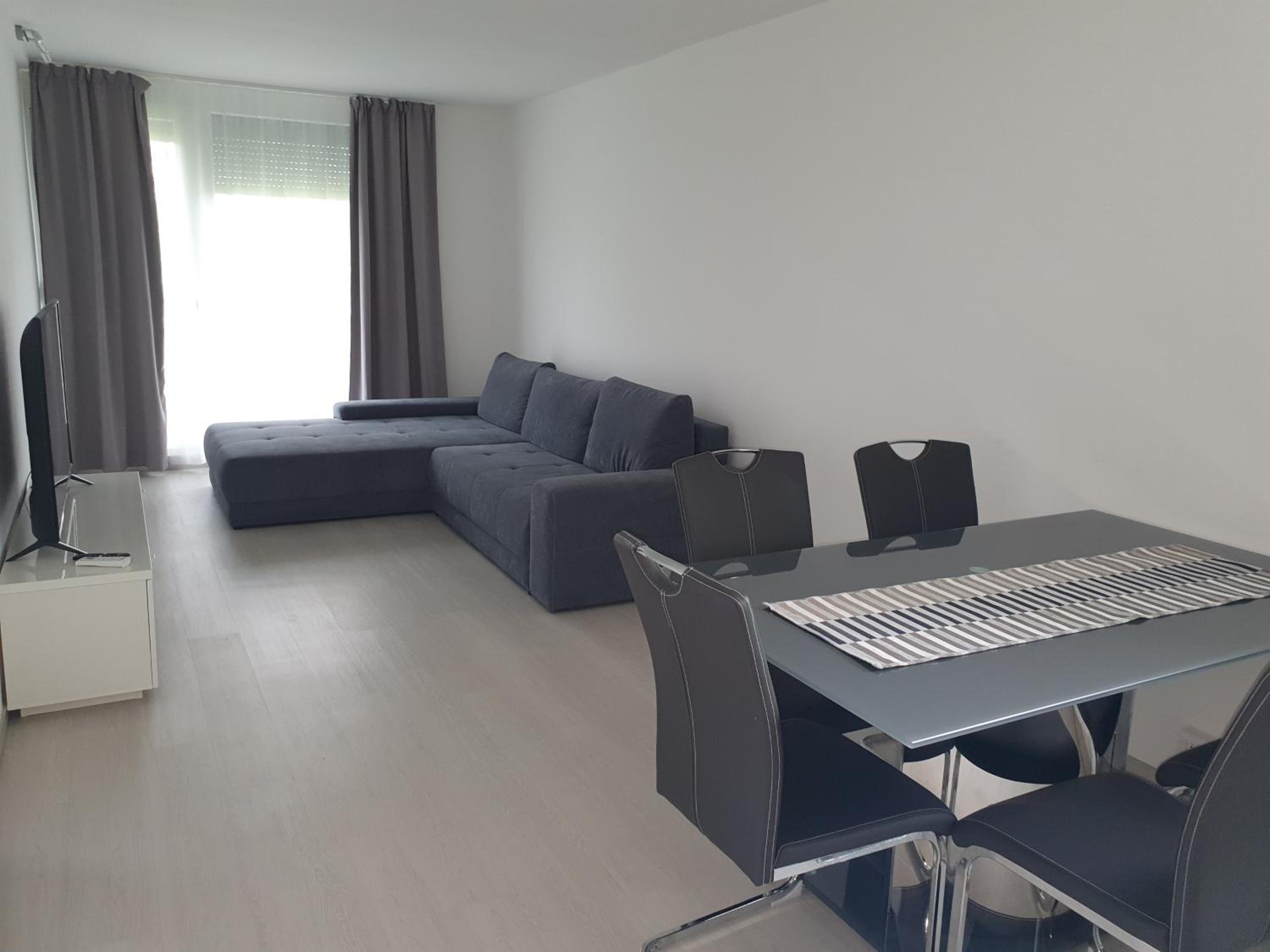 Citadella apartman