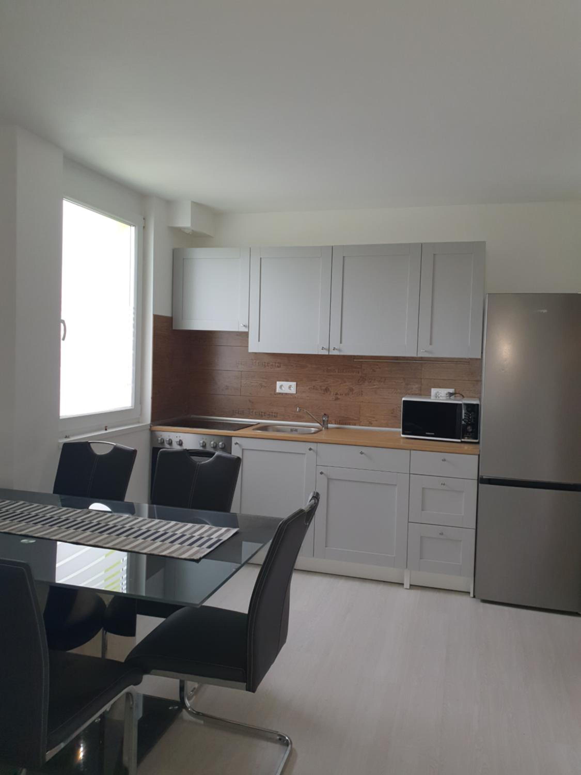 Citadella apartman