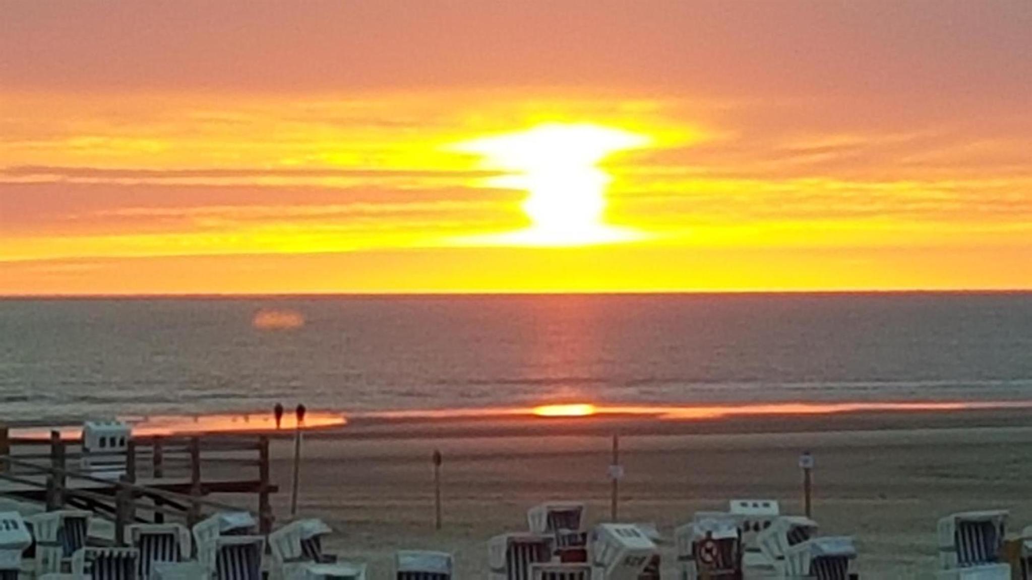 Meerzeit en Sankt Peter-Ording — other