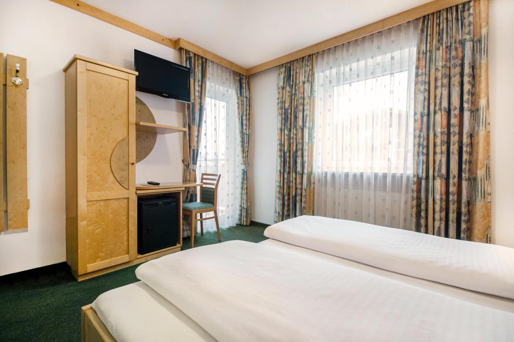 Apartpension Kappacher
