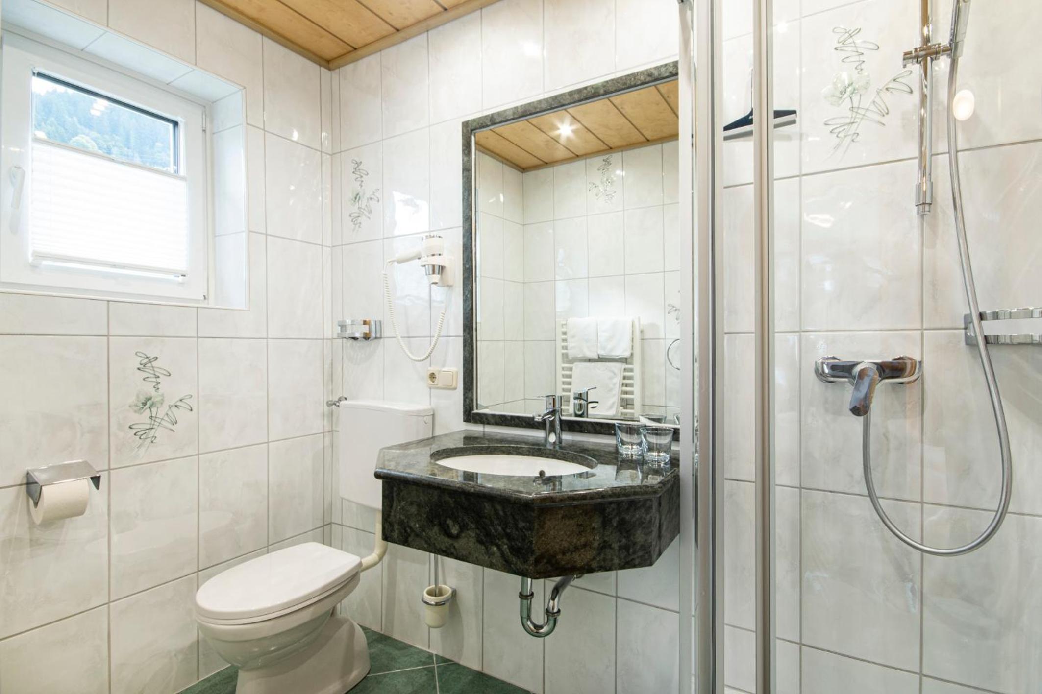 Apartpension Kappacher